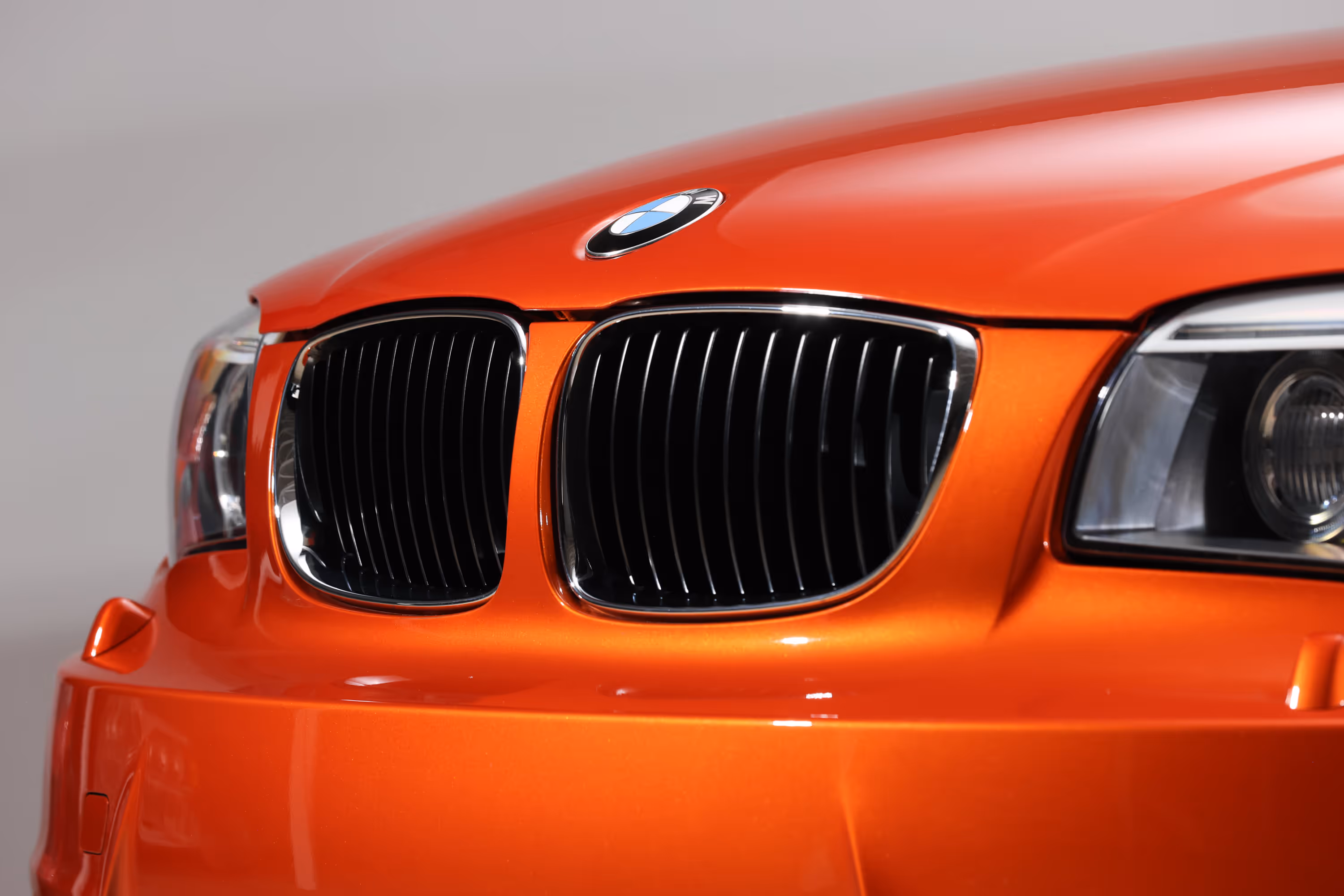 2011 BMW E82 1M - Image 18