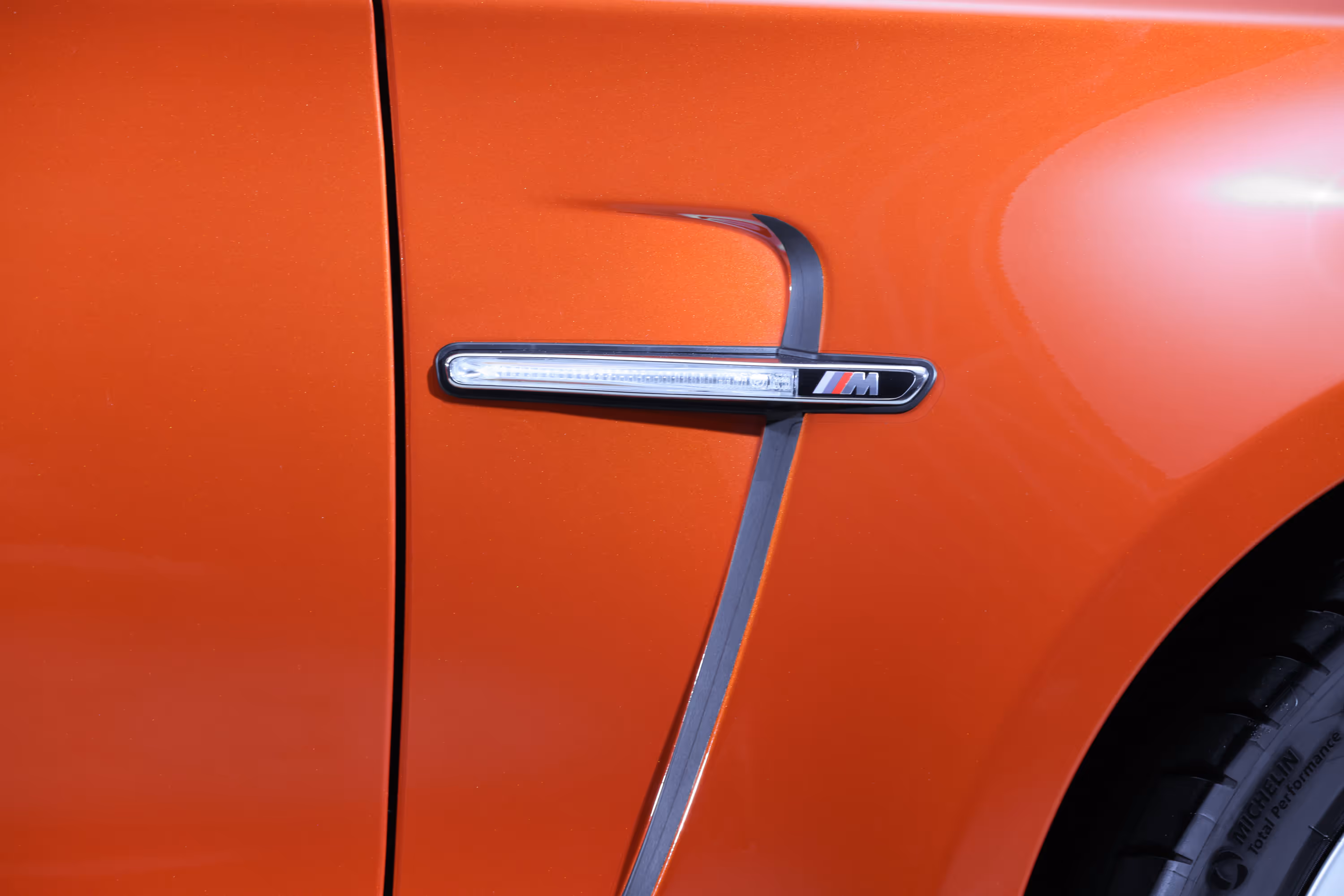 2011 BMW E82 1M - Image 20