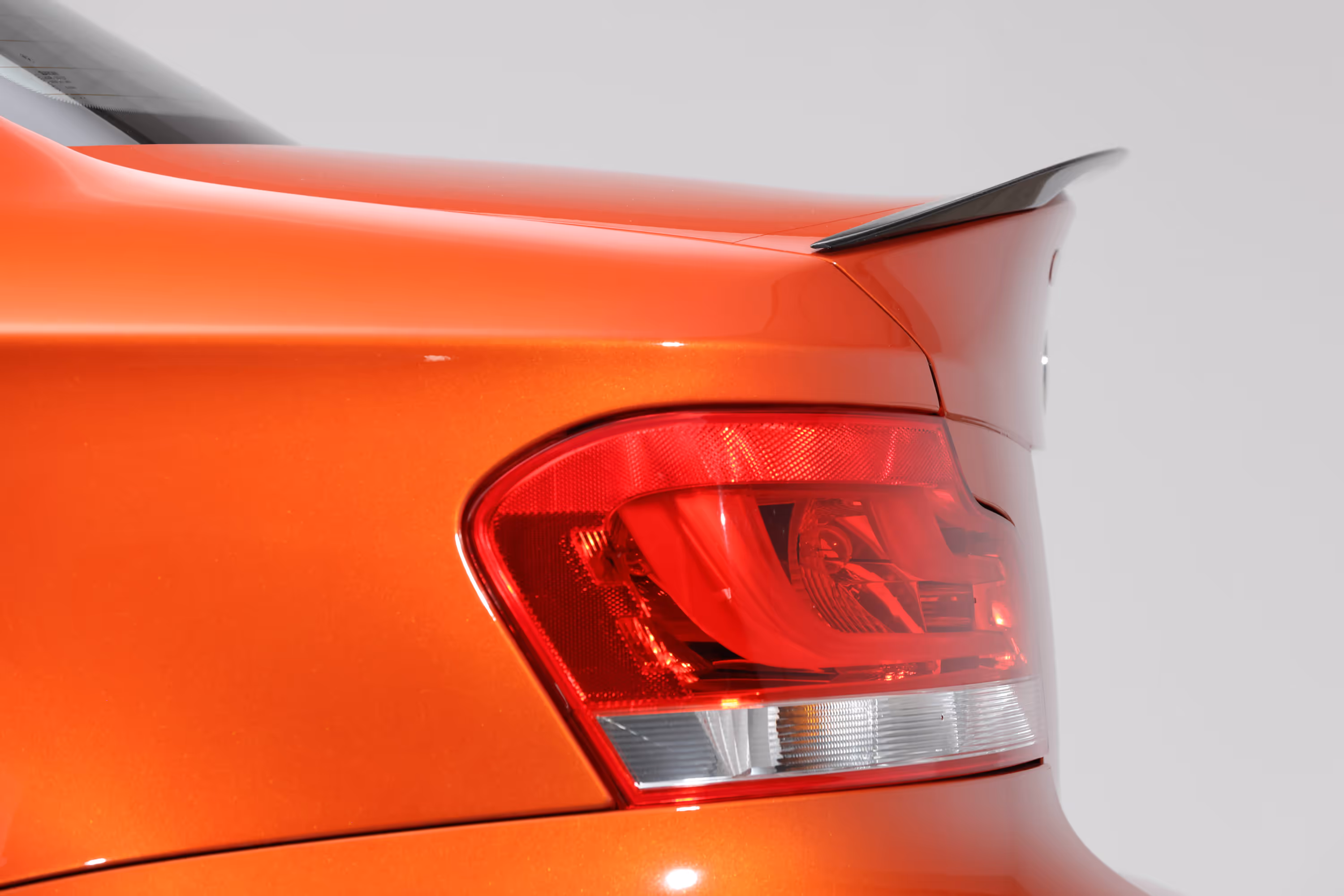 2011 BMW E82 1M - Image 27