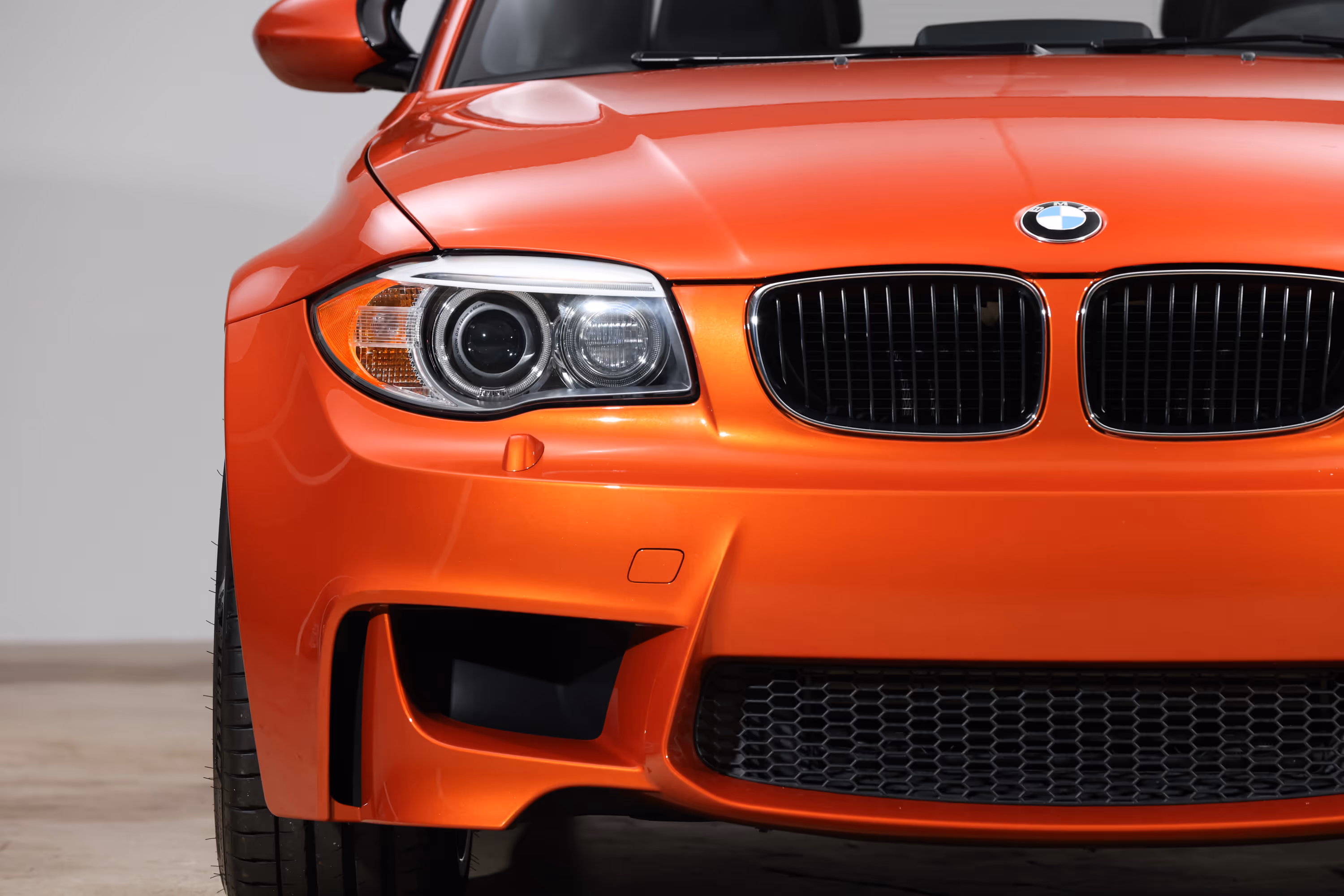 2011 BMW E82 1M - Image 30