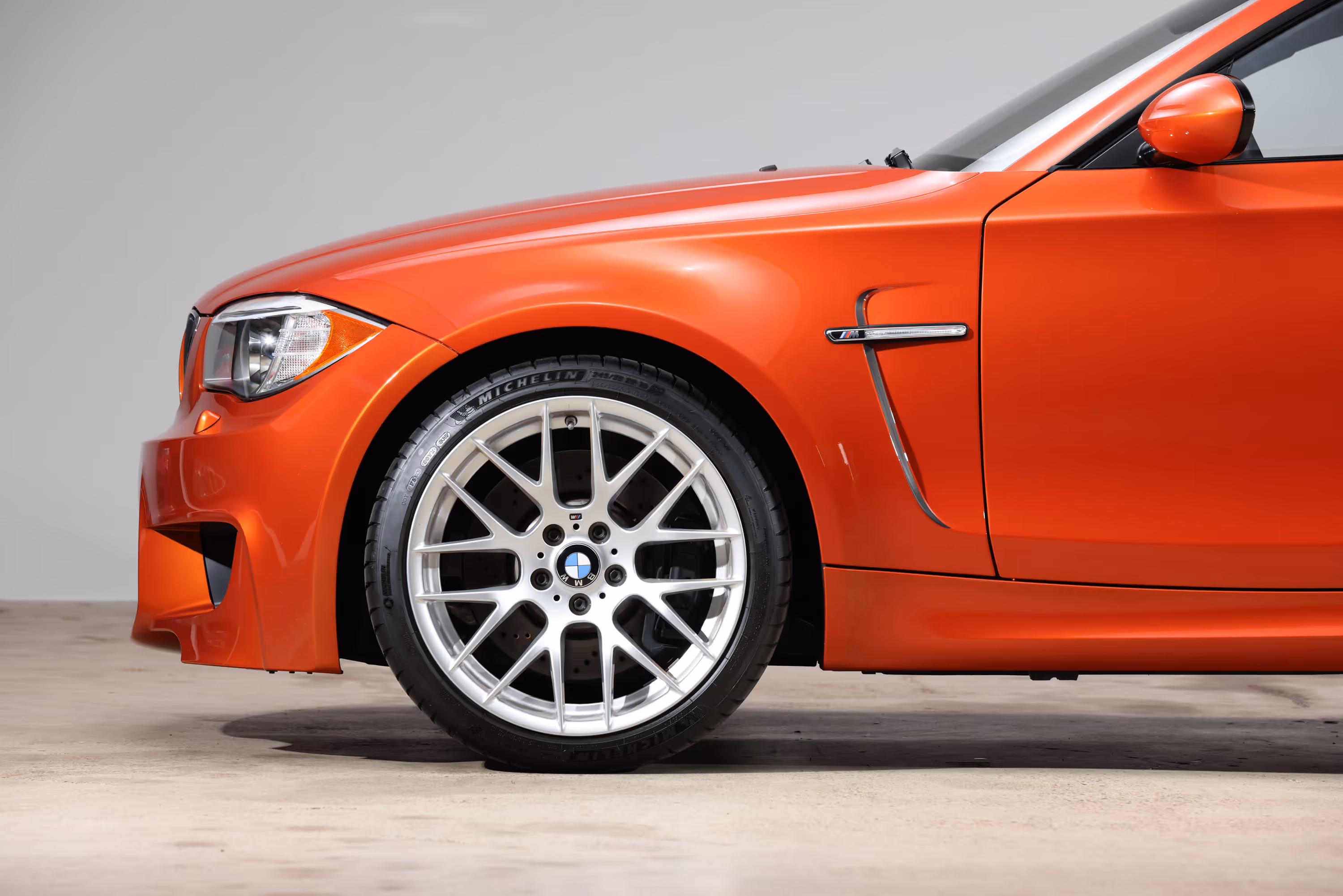 2011 BMW E82 1M - Image 10