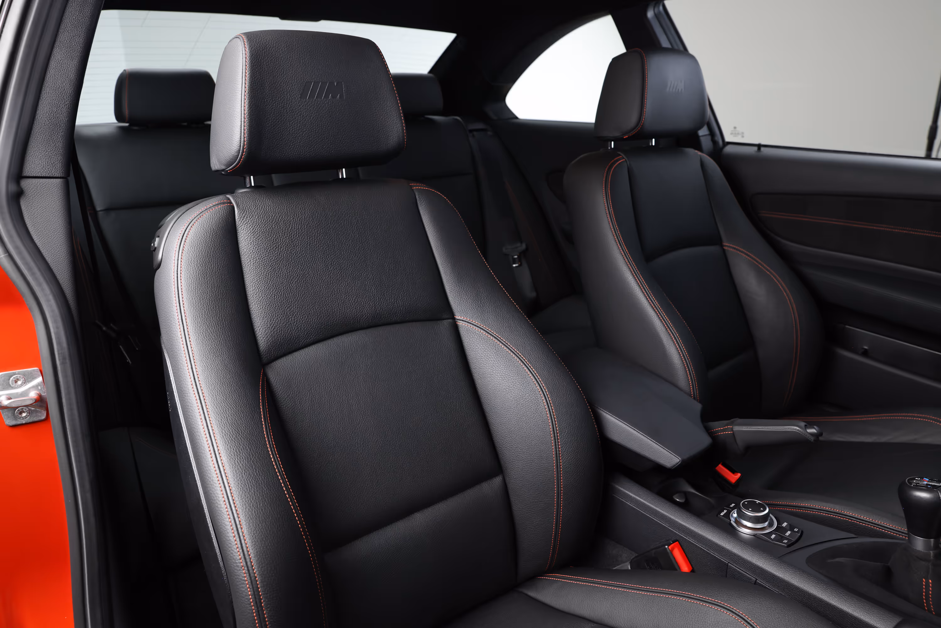 2011 BMW E82 1M - Image 59