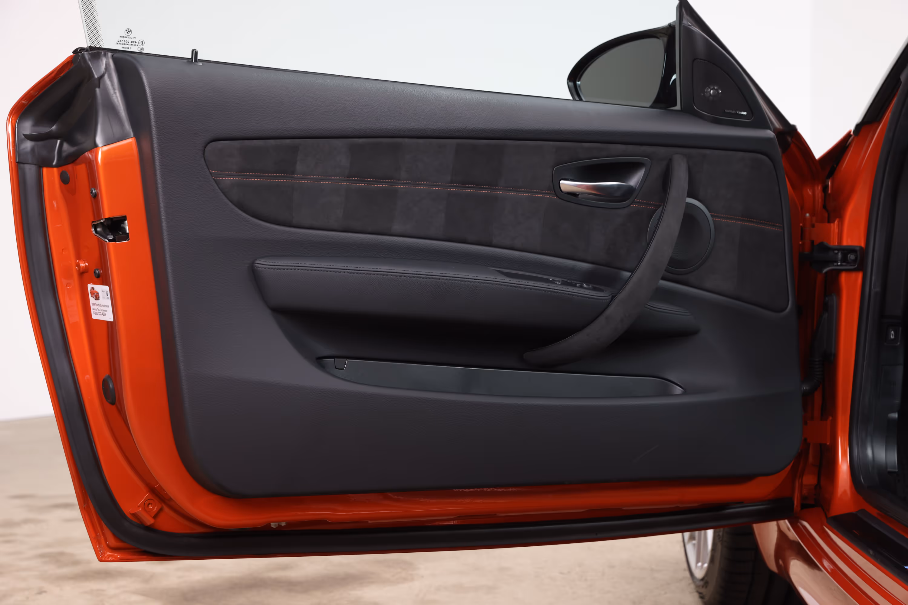 2011 BMW E82 1M - Image 65