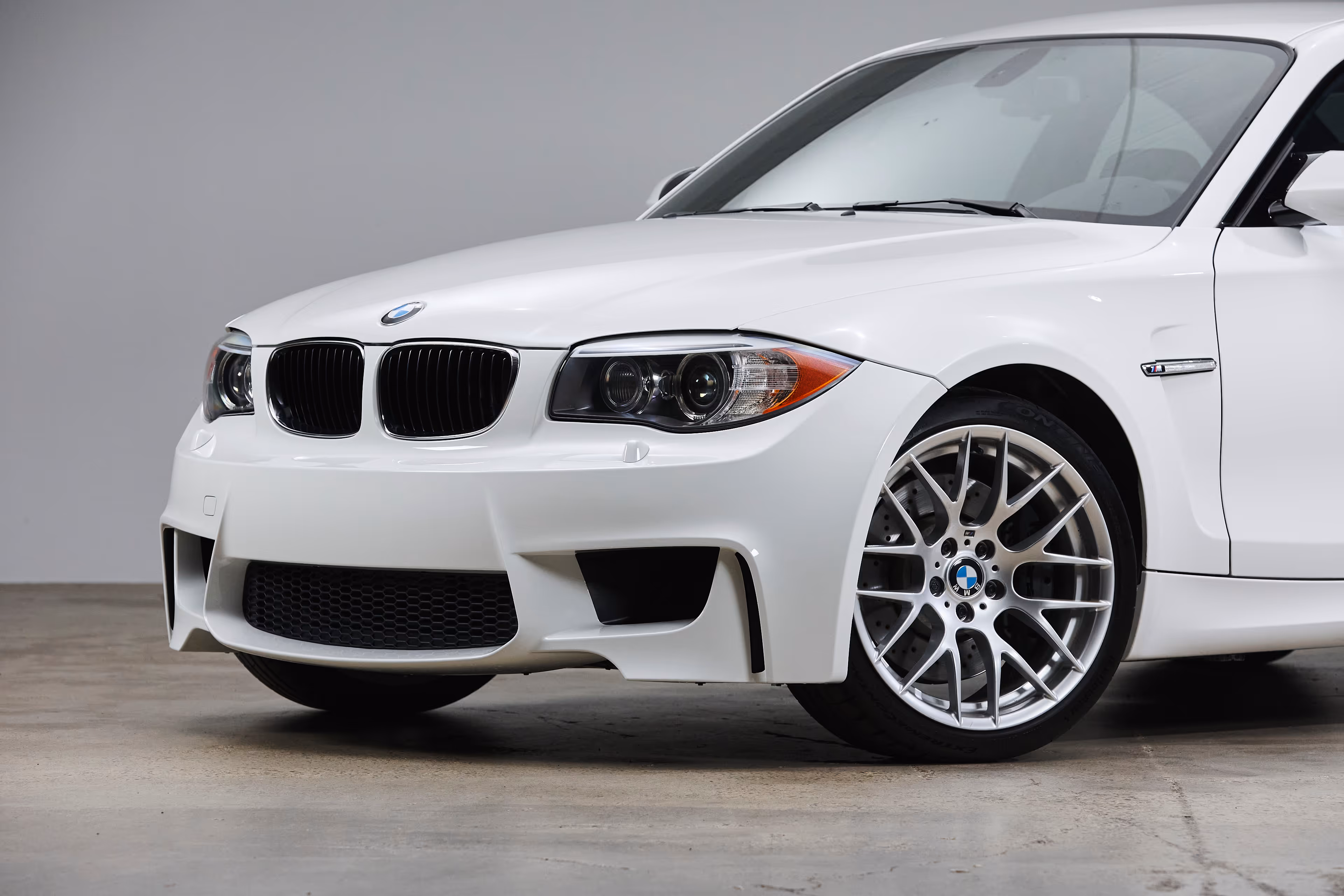 2011 BMW E82 1M - Image 13