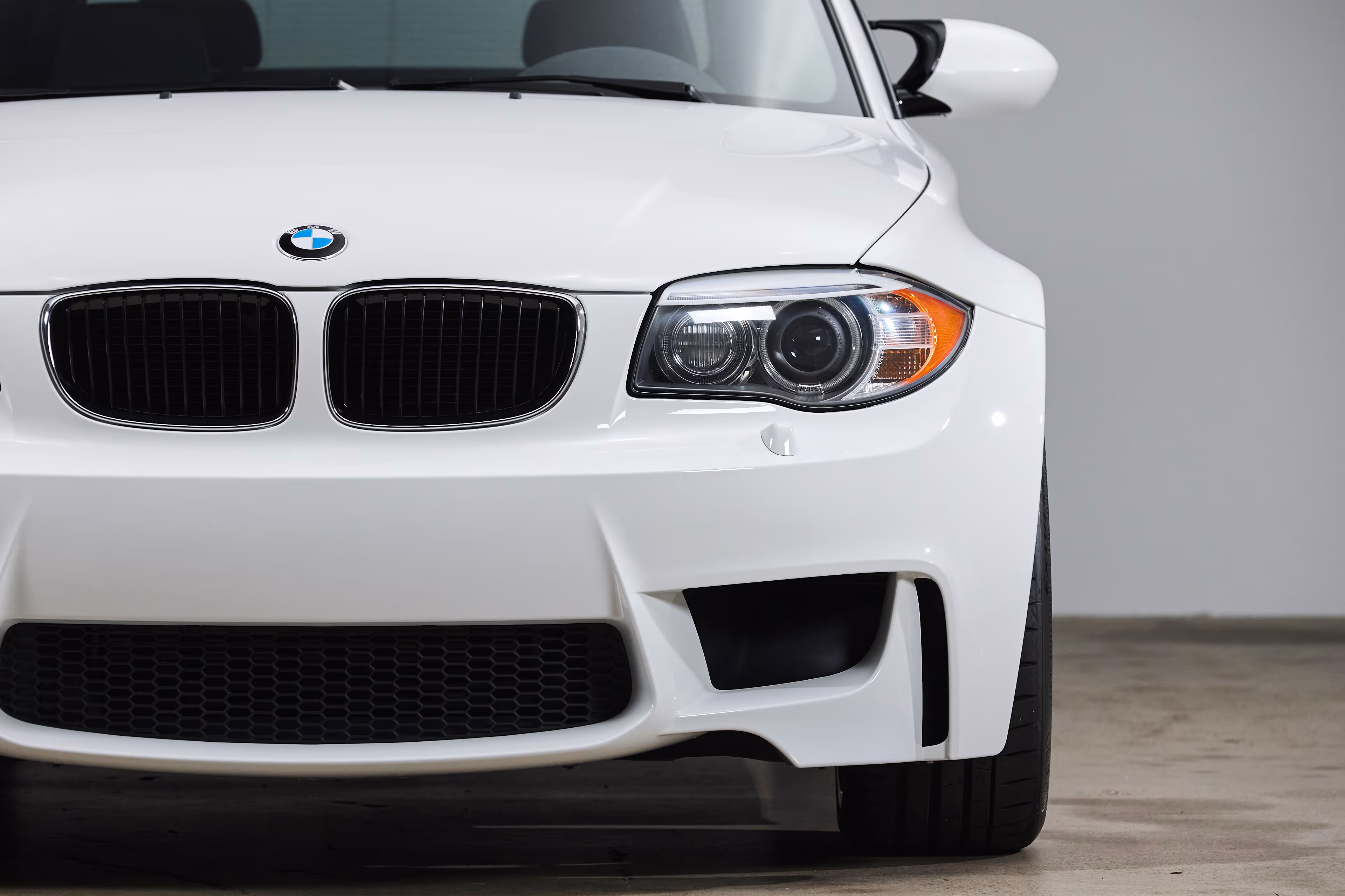 2011 BMW E82 1M - Image 14