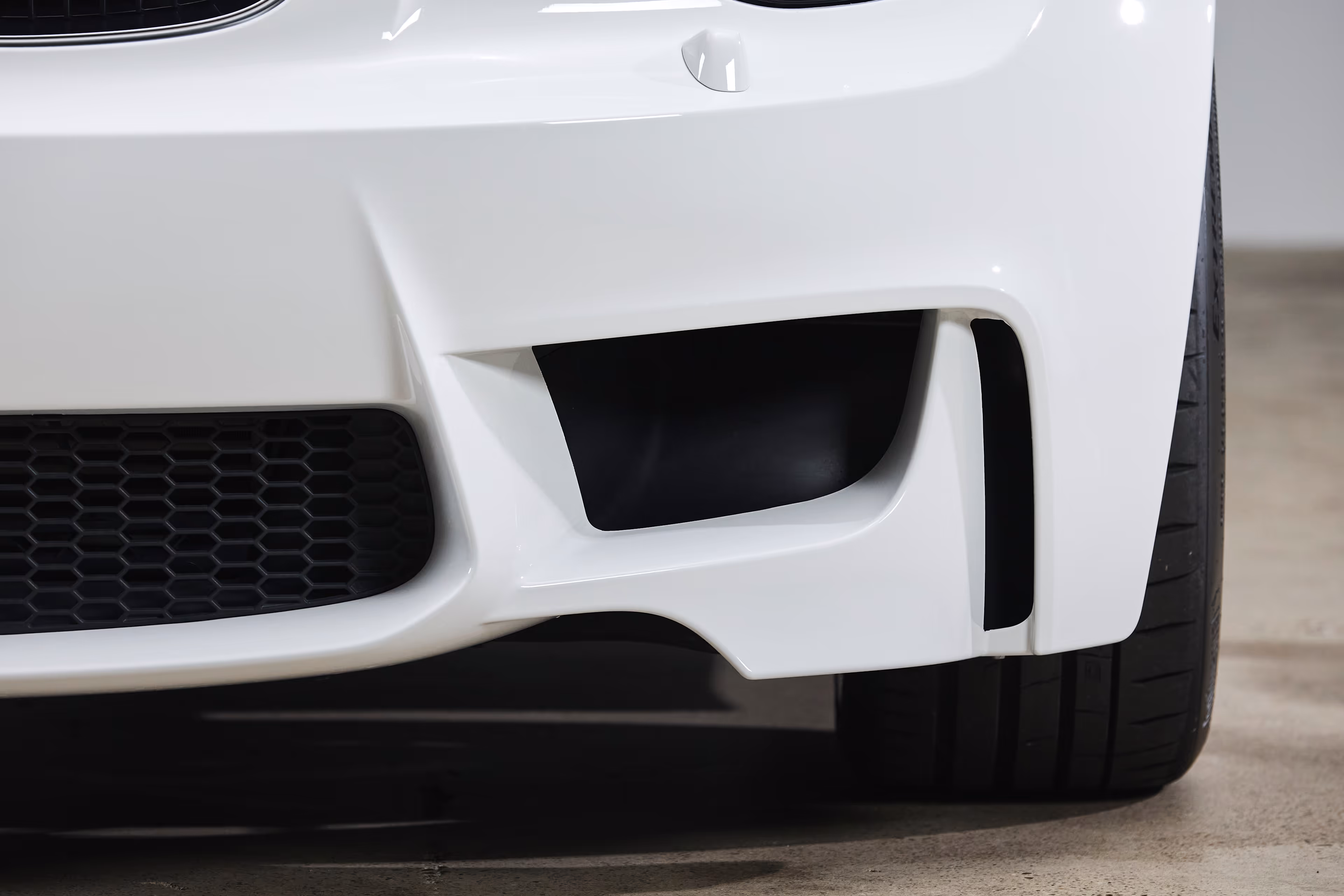 2011 BMW E82 1M - Image 15