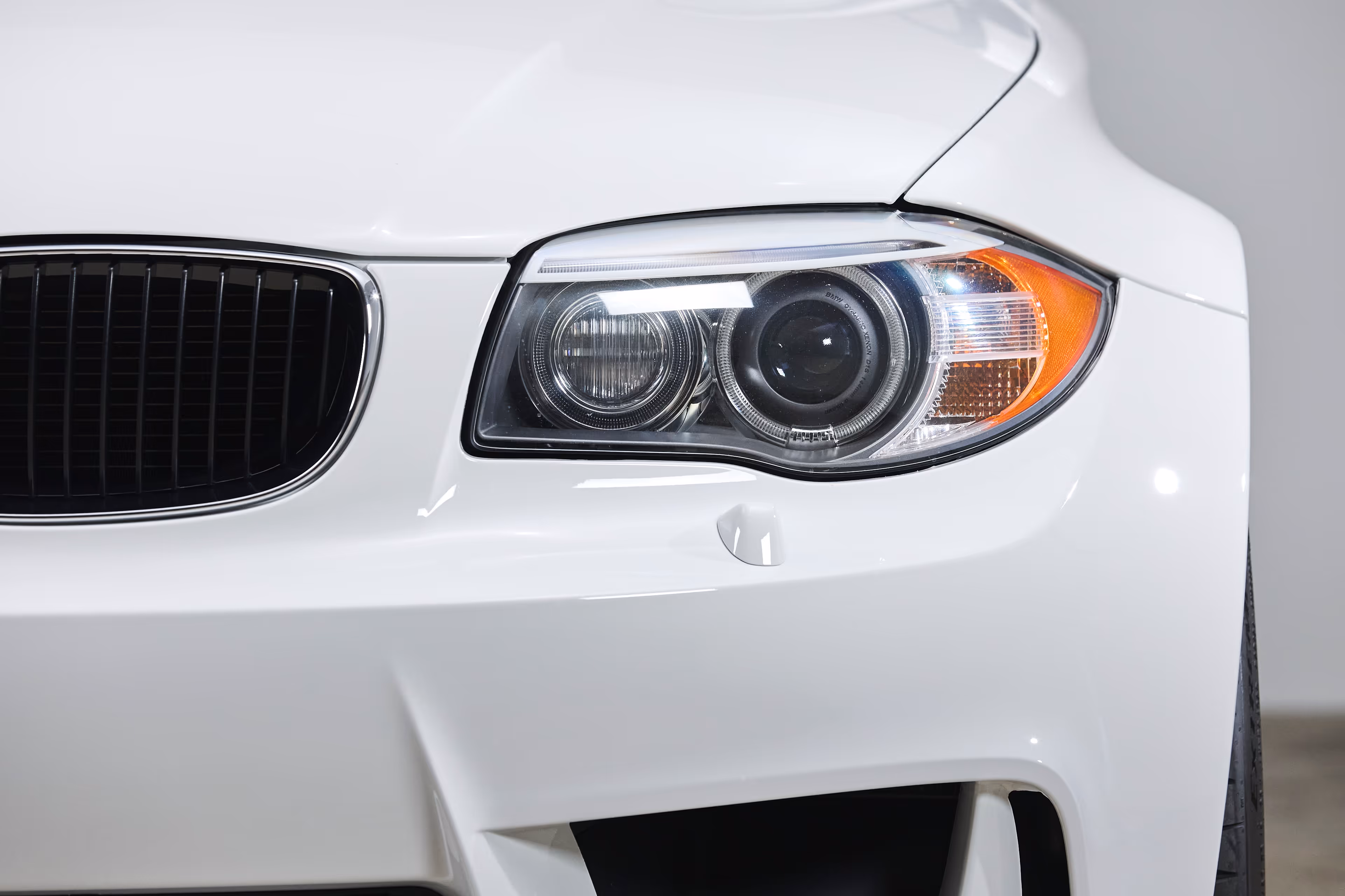 2011 BMW E82 1M - Image 16