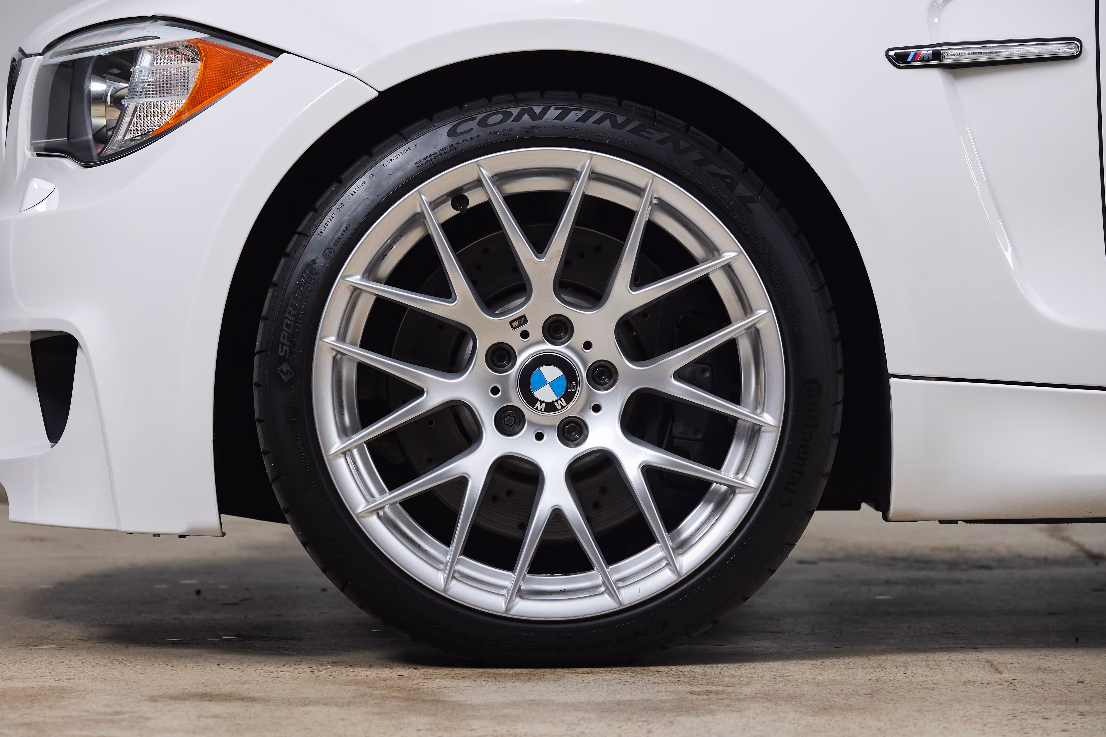 2011 BMW E82 1M - Image 33