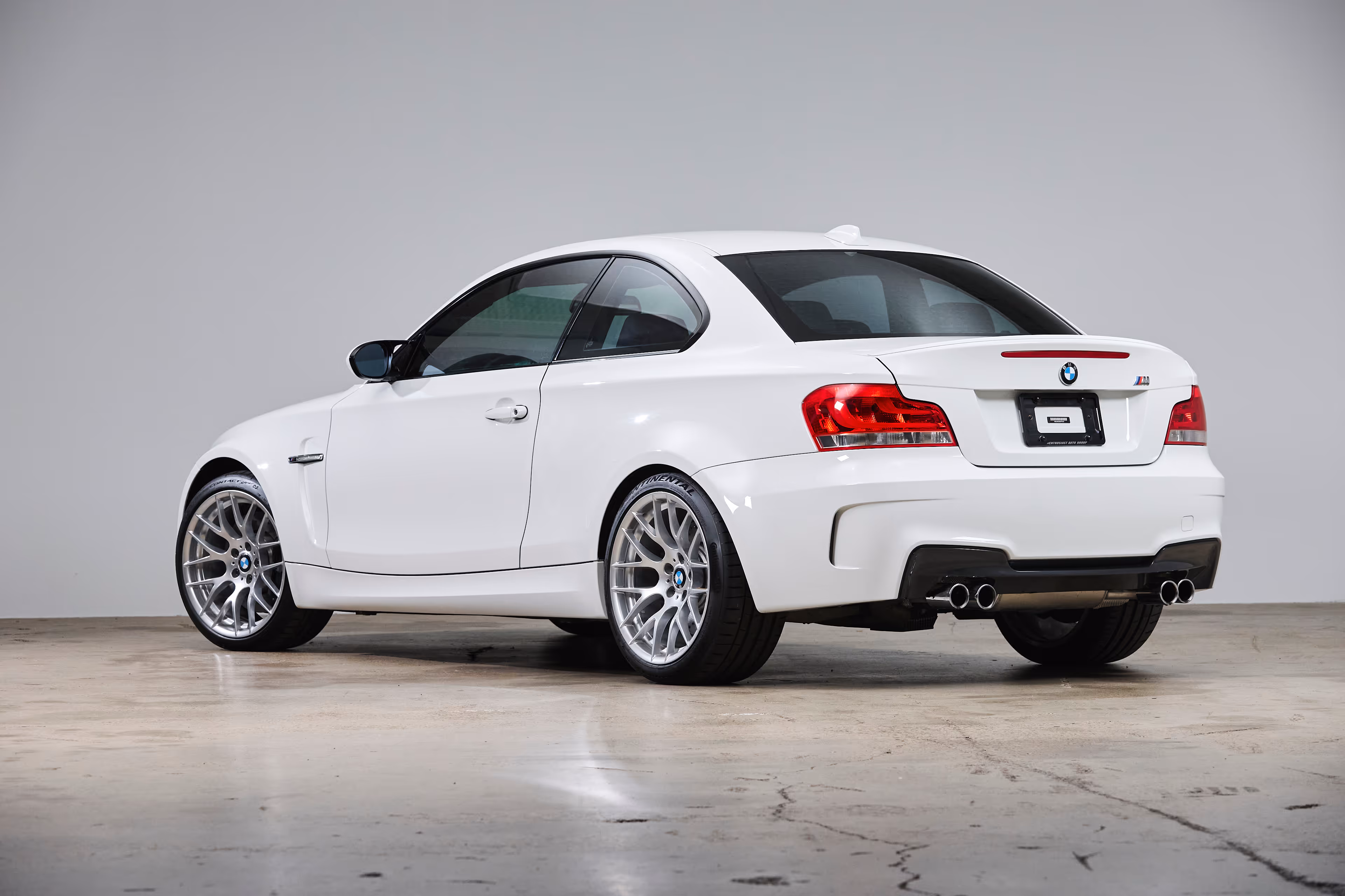 2011 BMW E82 1M - Image 7