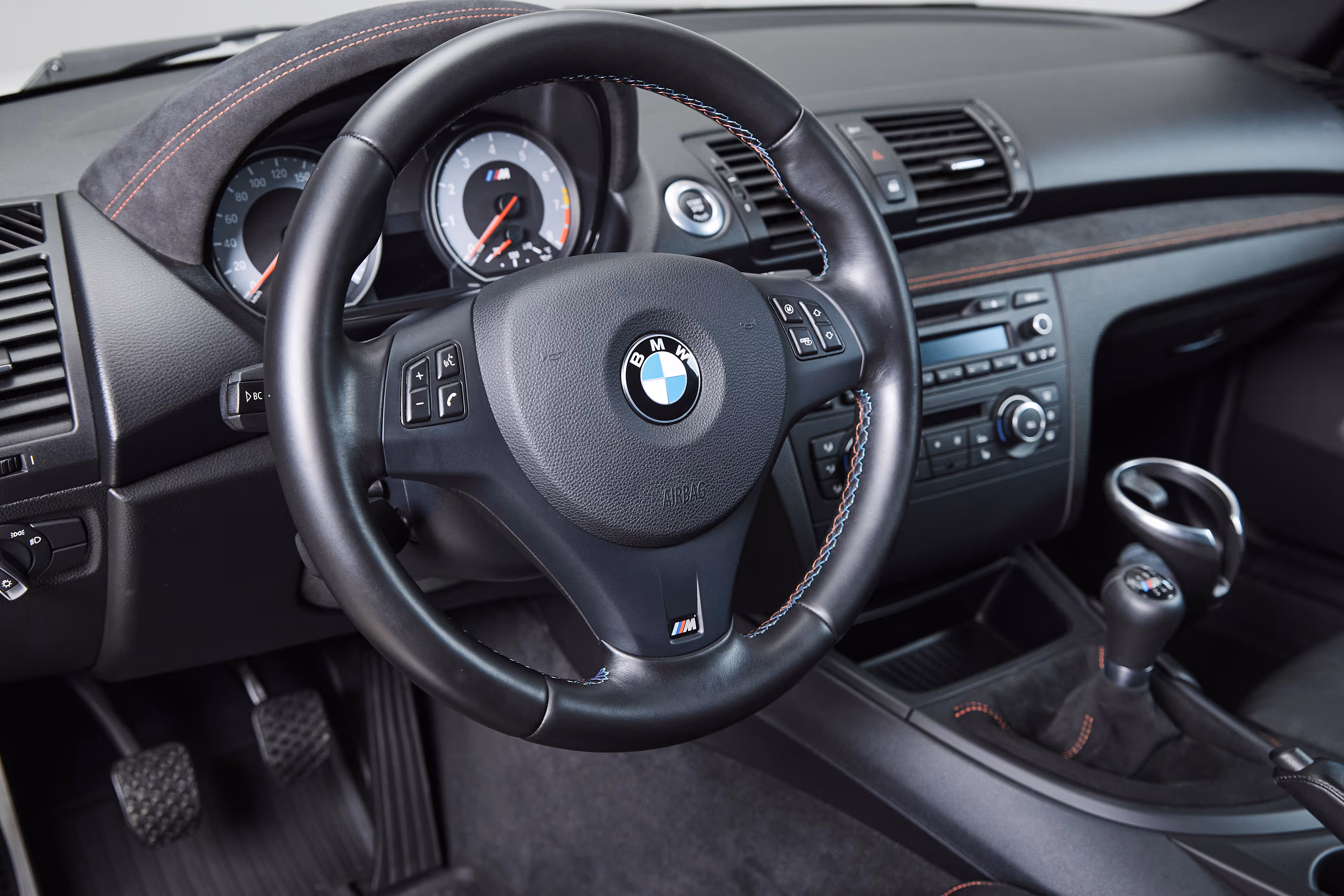 2011 BMW E82 1M - Image 37