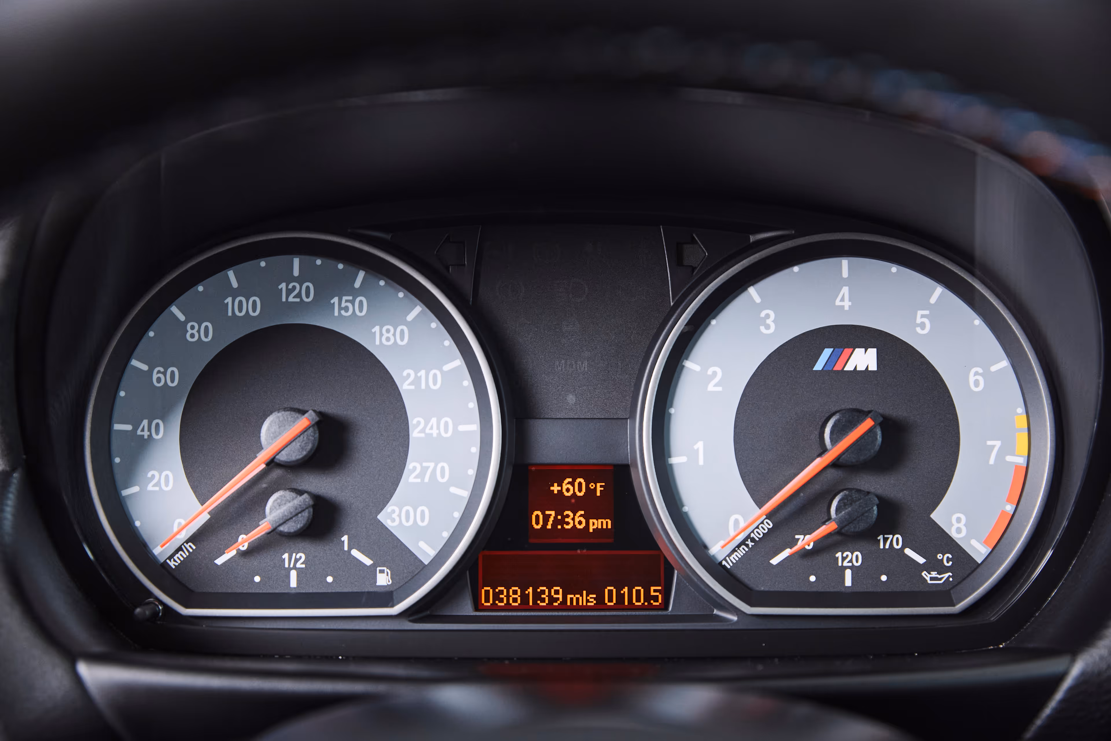 2011 BMW E82 1M - Image 39