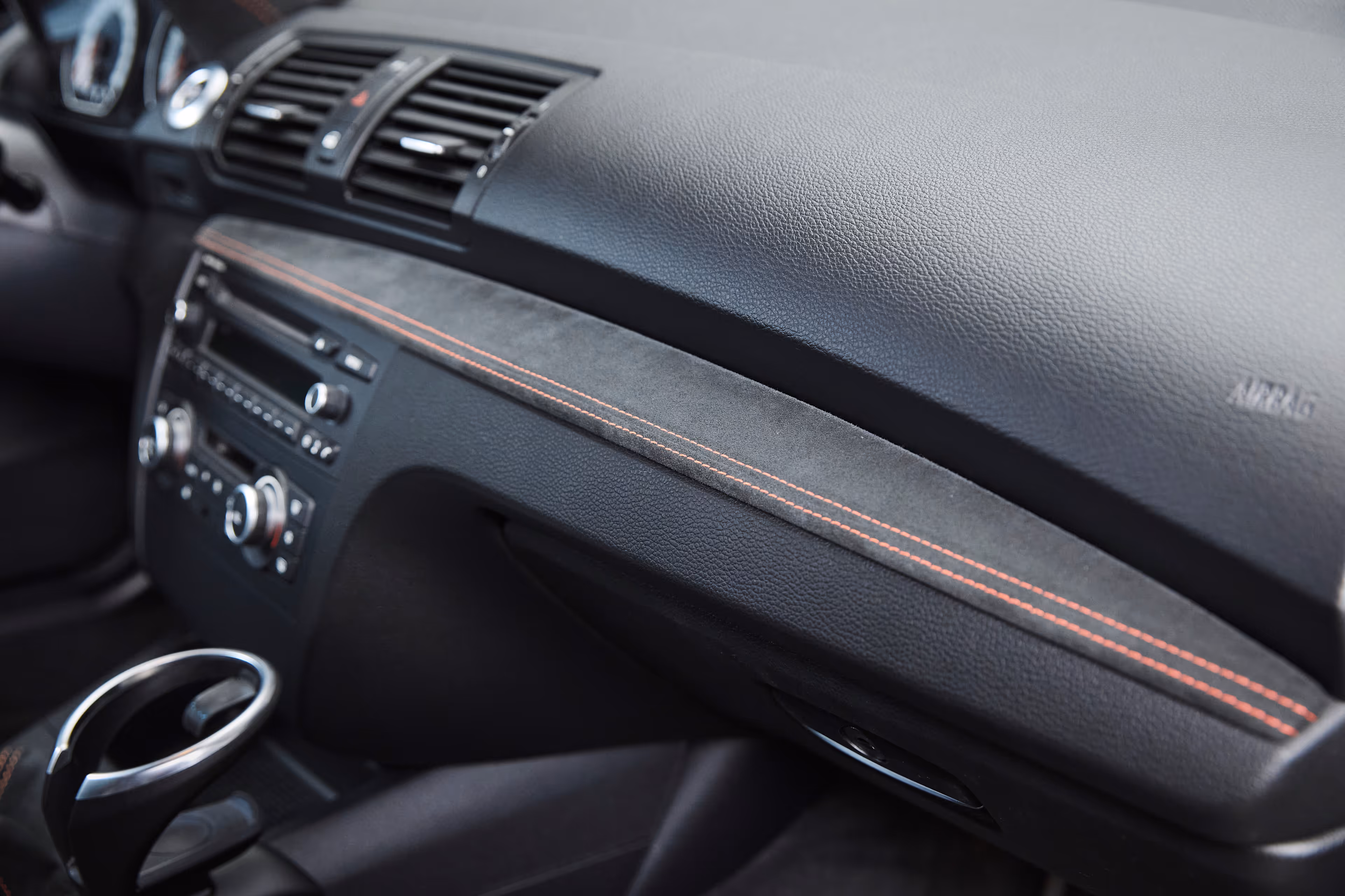 2011 BMW E82 1M - Image 79