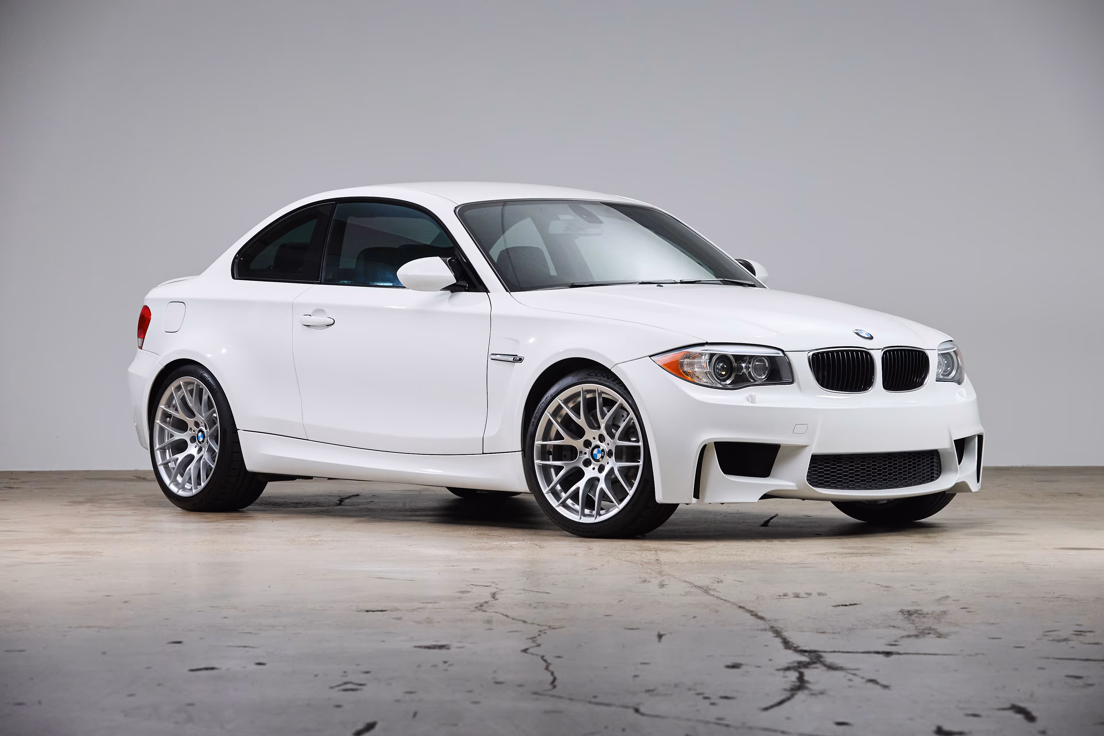 2011 BMW E82 1M - Image 1
