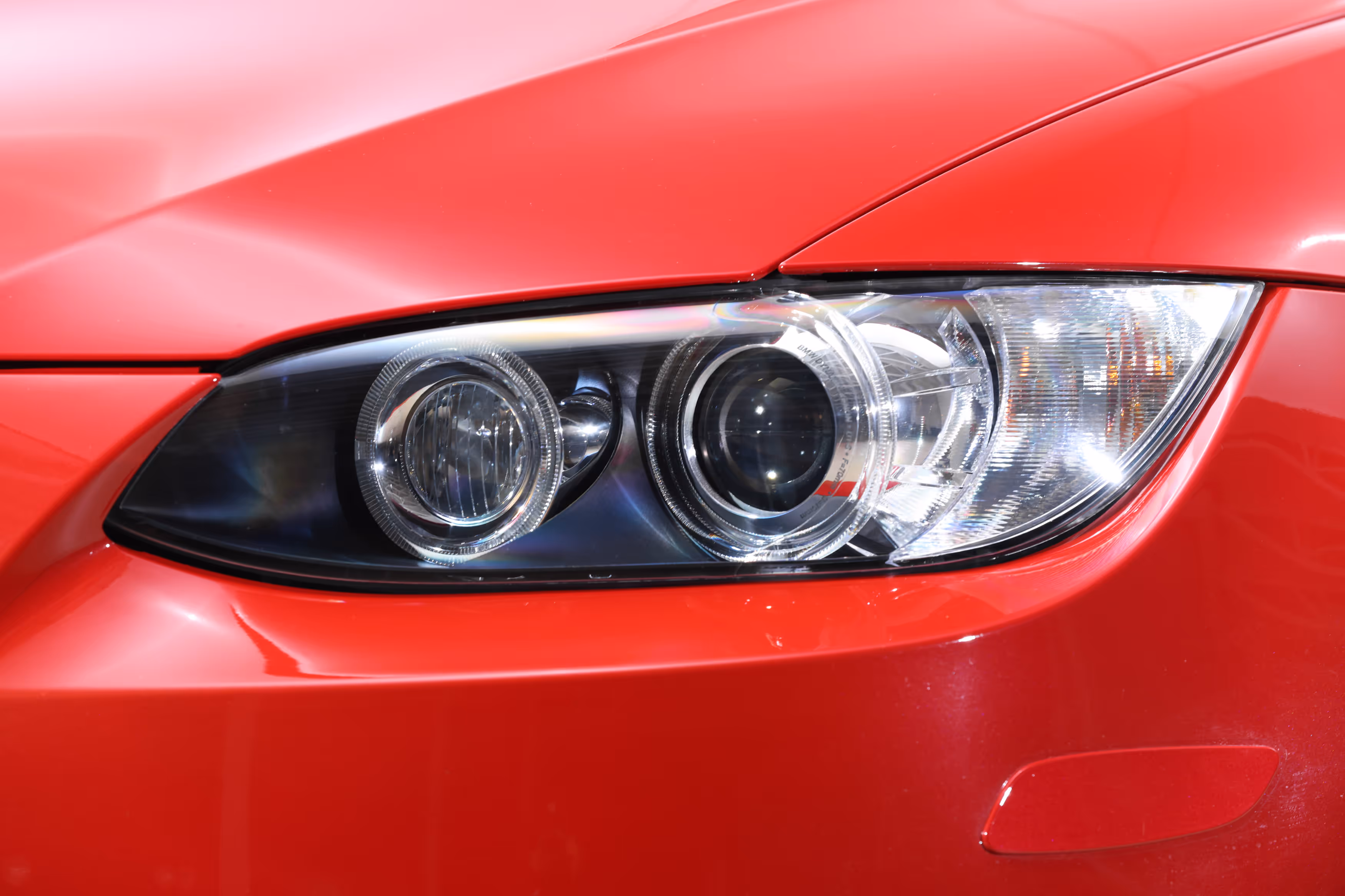 2011 BMW E90 M3 - Image 15