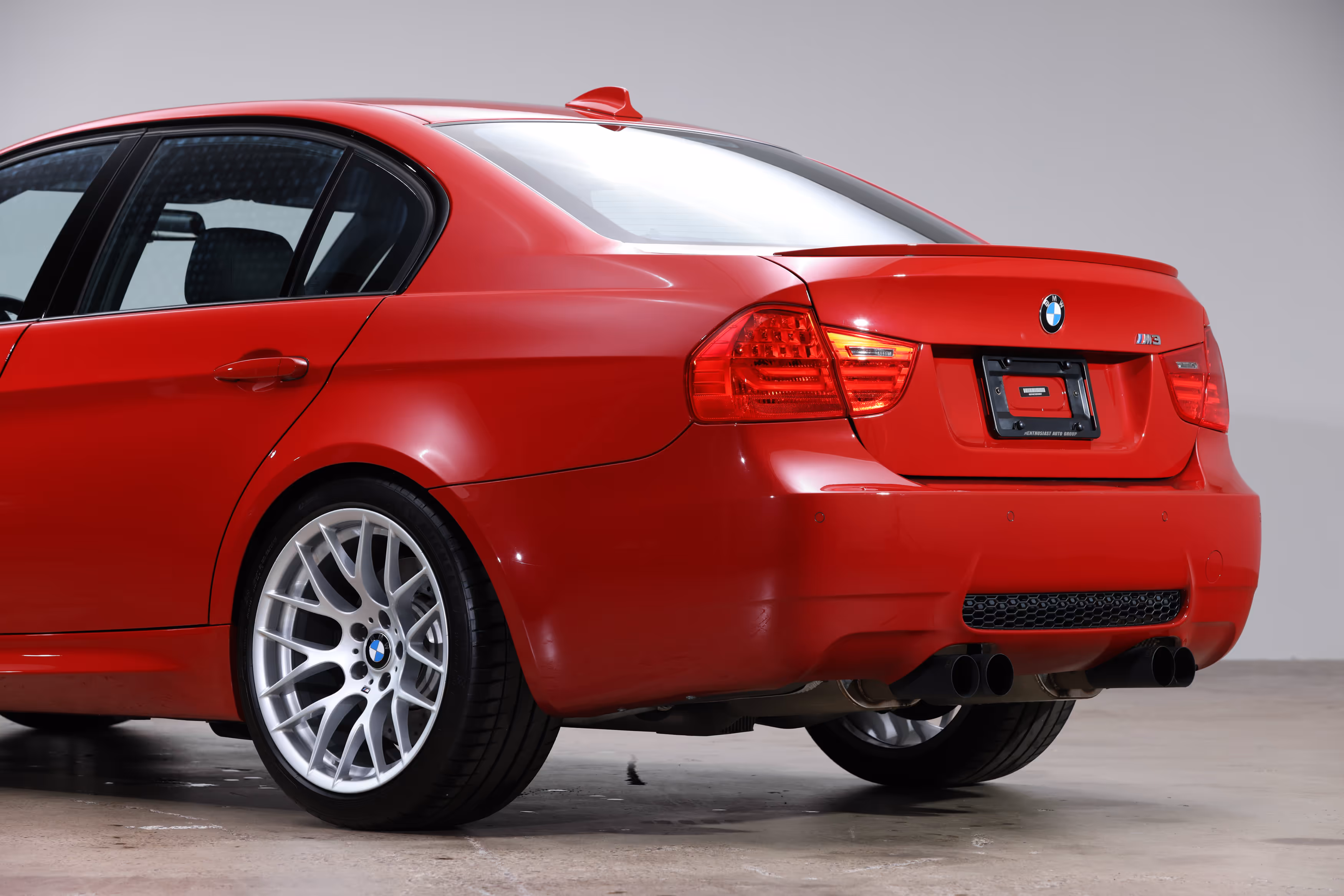 2011 BMW E90 M3 - Image 17