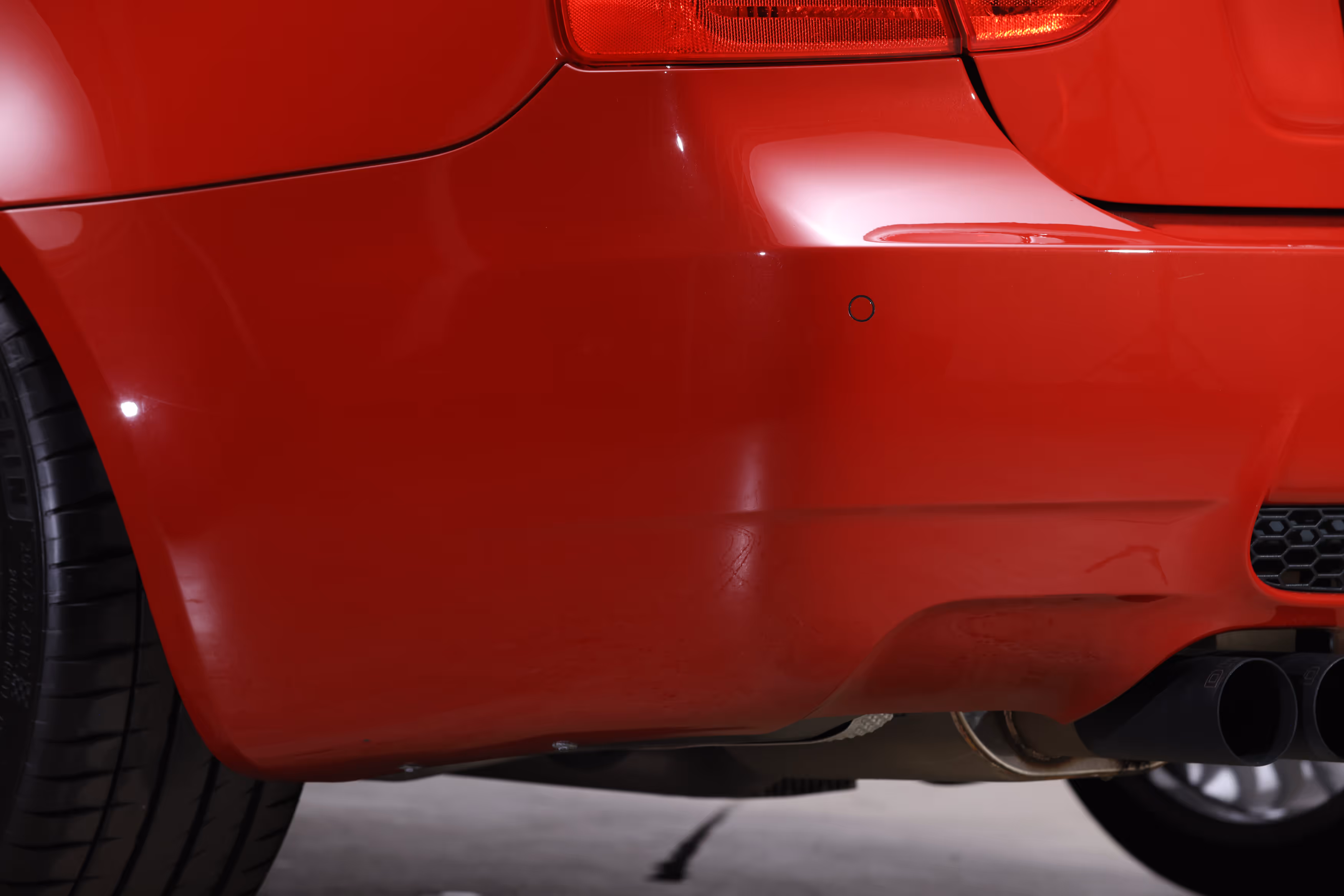 2011 BMW E90 M3 - Image 19