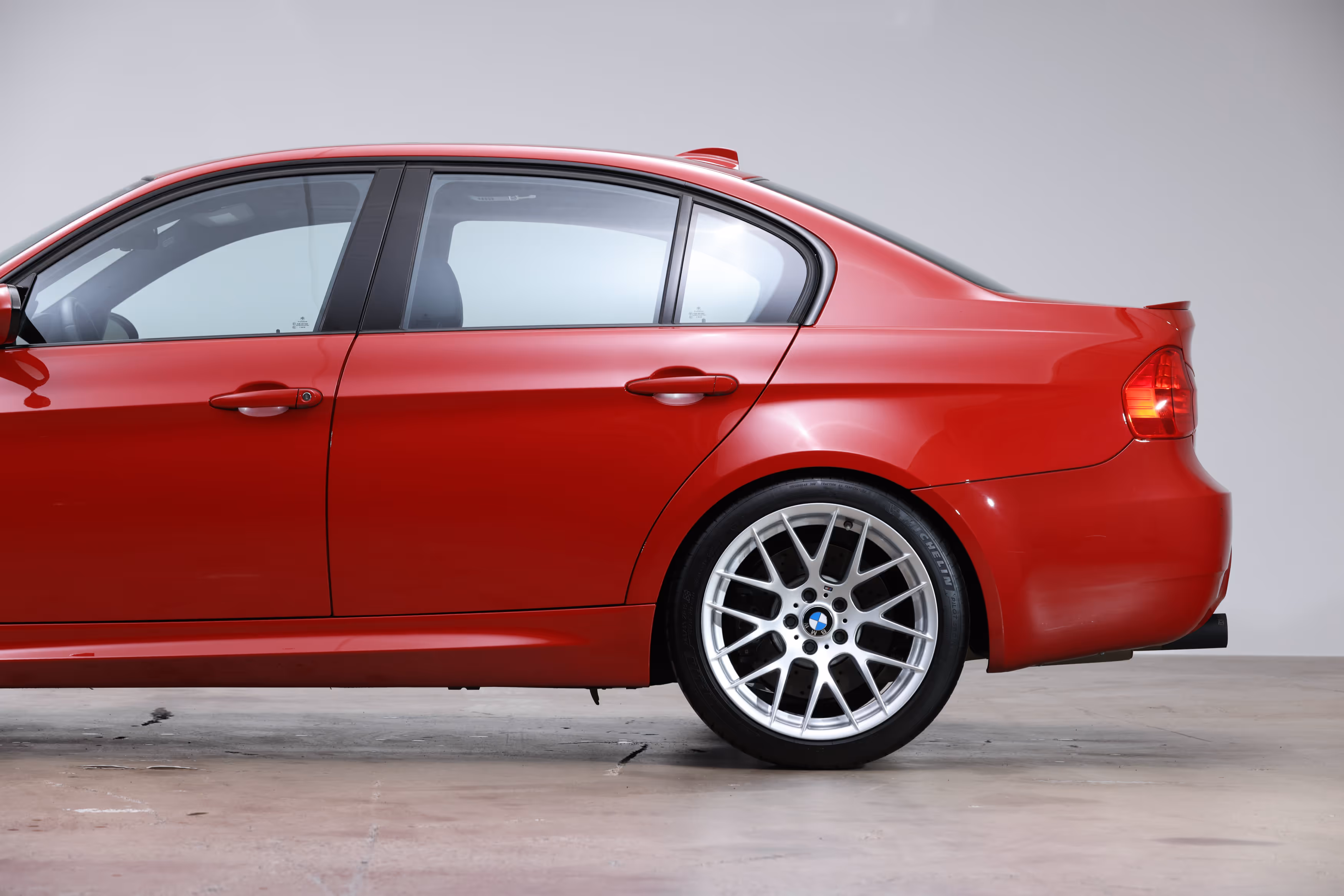 2011 BMW E90 M3 - Image 25