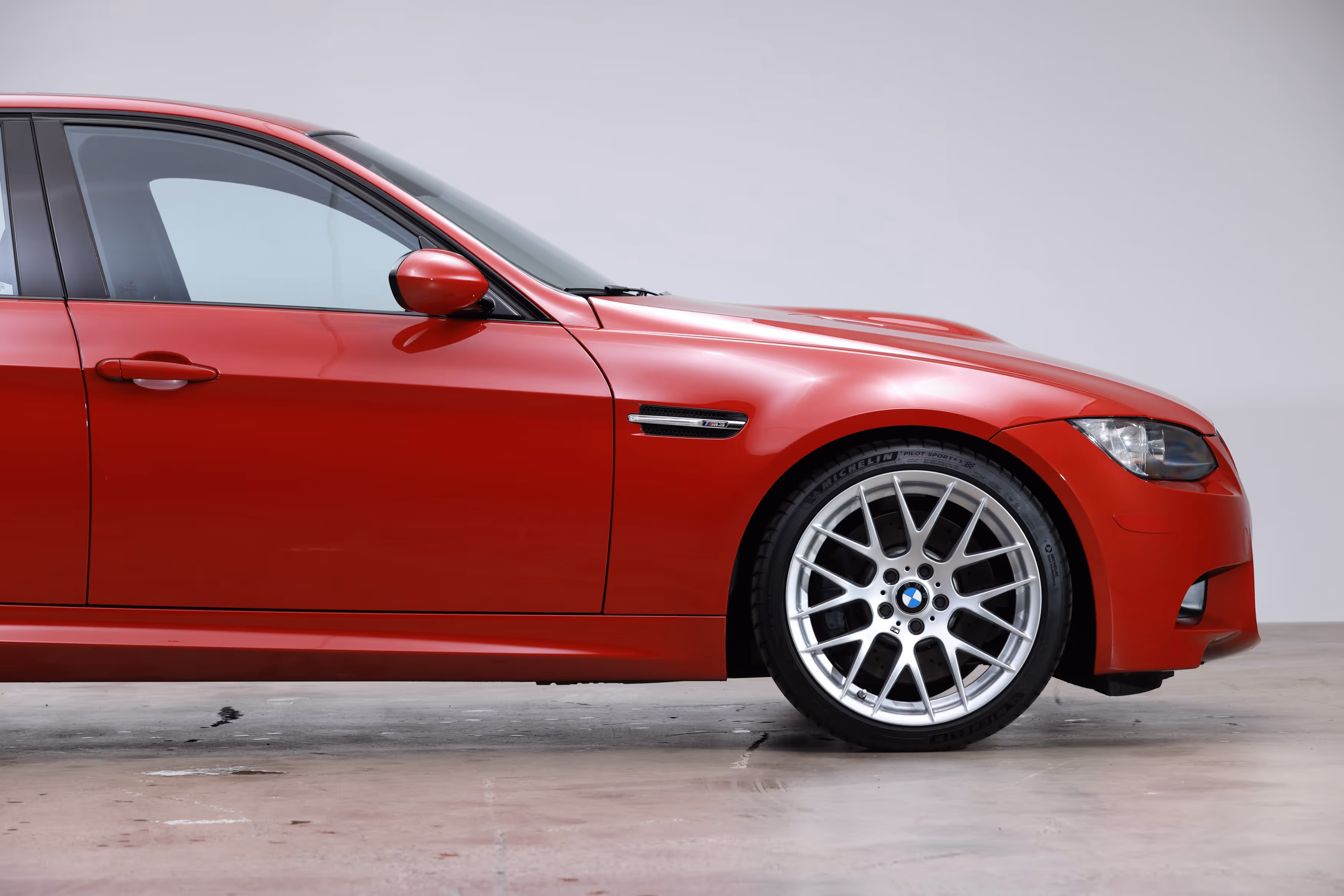 2011 BMW E90 M3 - Image 27