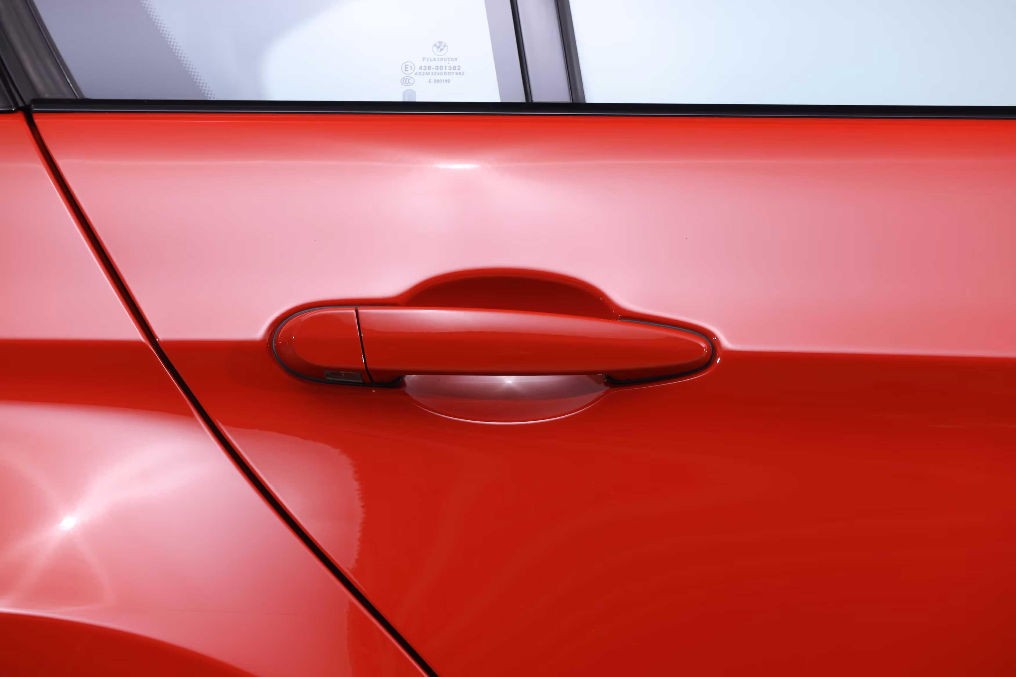 2011 BMW E90 M3 - Image 37