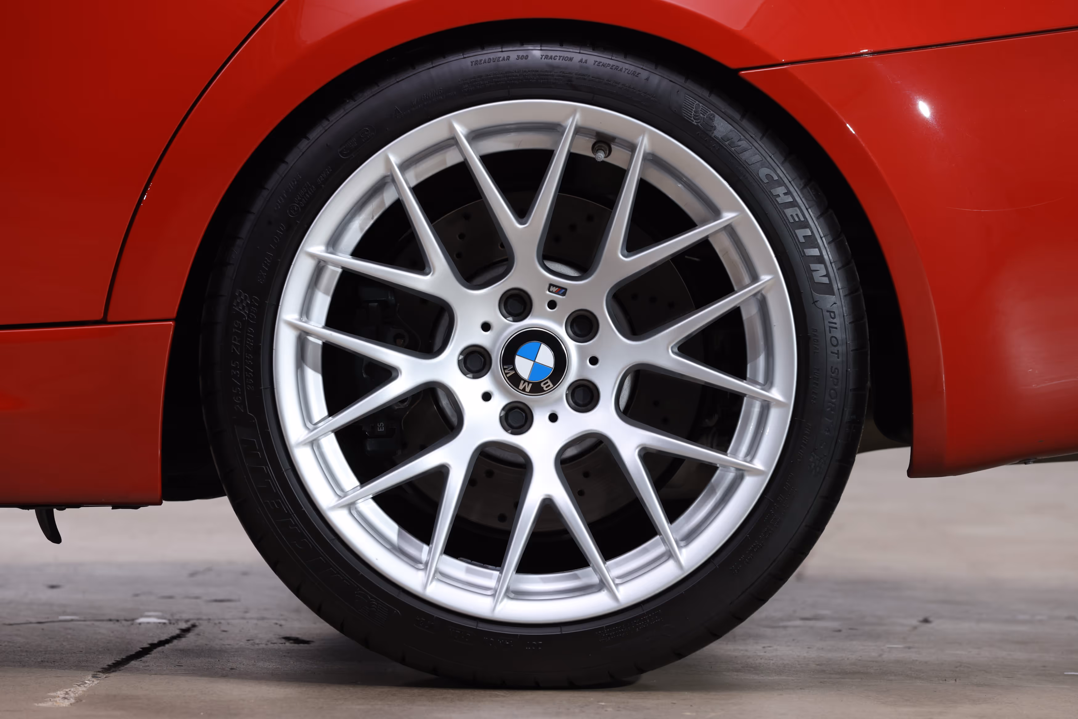 2011 BMW E90 M3 - Image 43