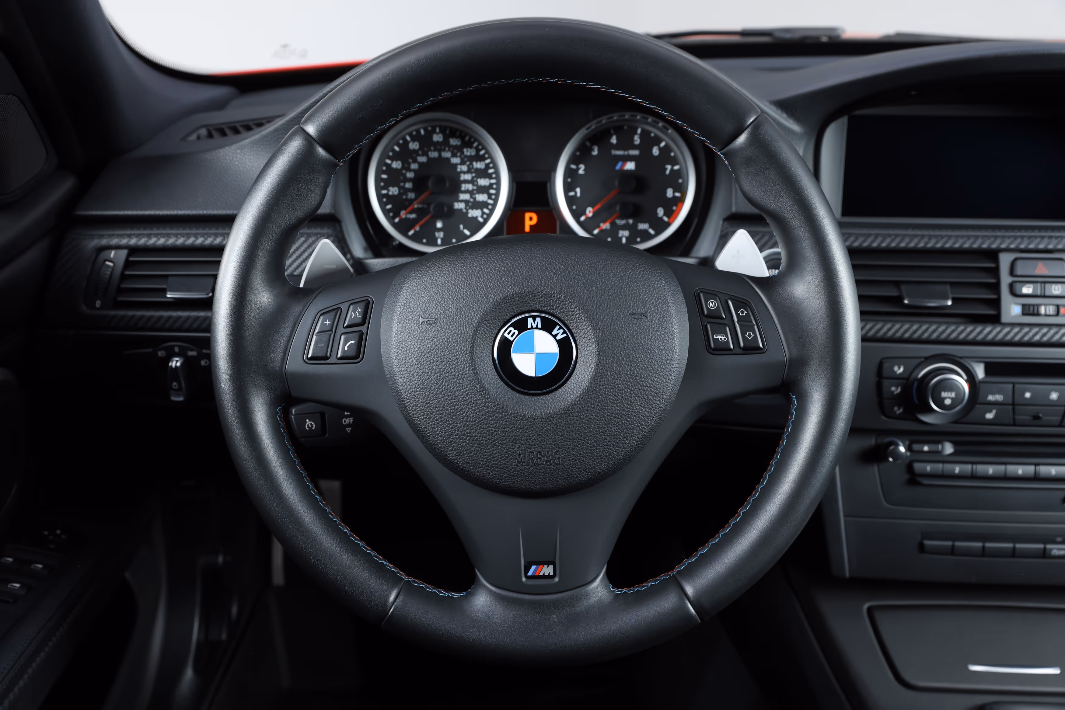 2011 BMW E90 M3 - Image 47