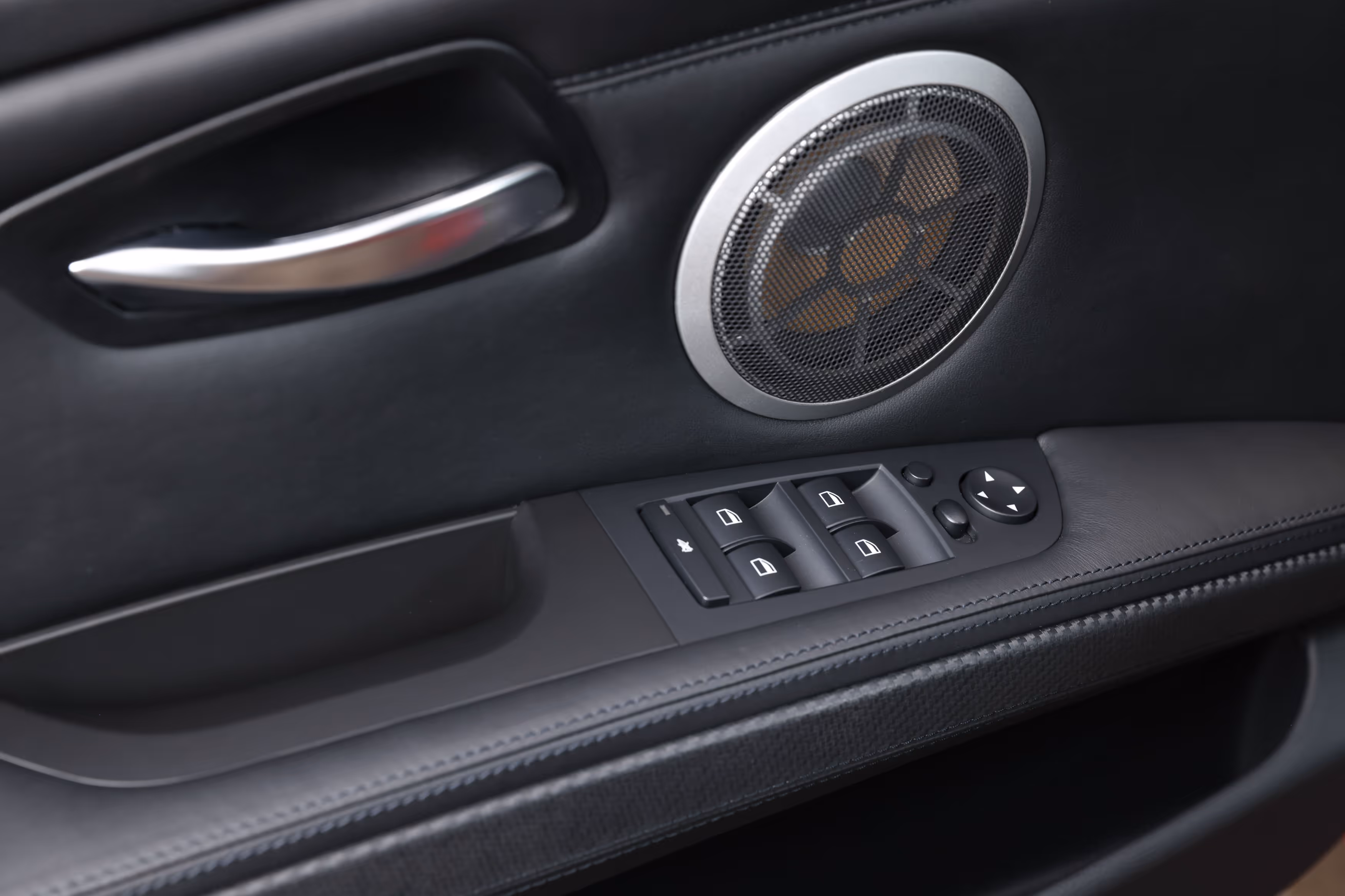 2011 BMW E90 M3 - Image 97