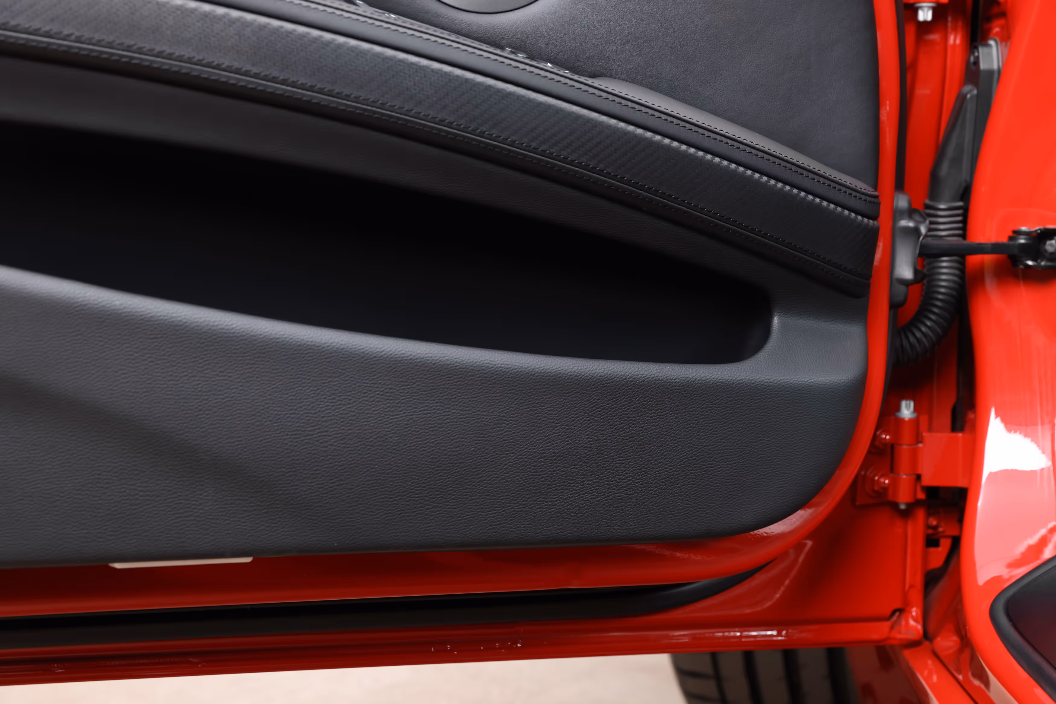 2011 BMW E90 M3 - Image 98