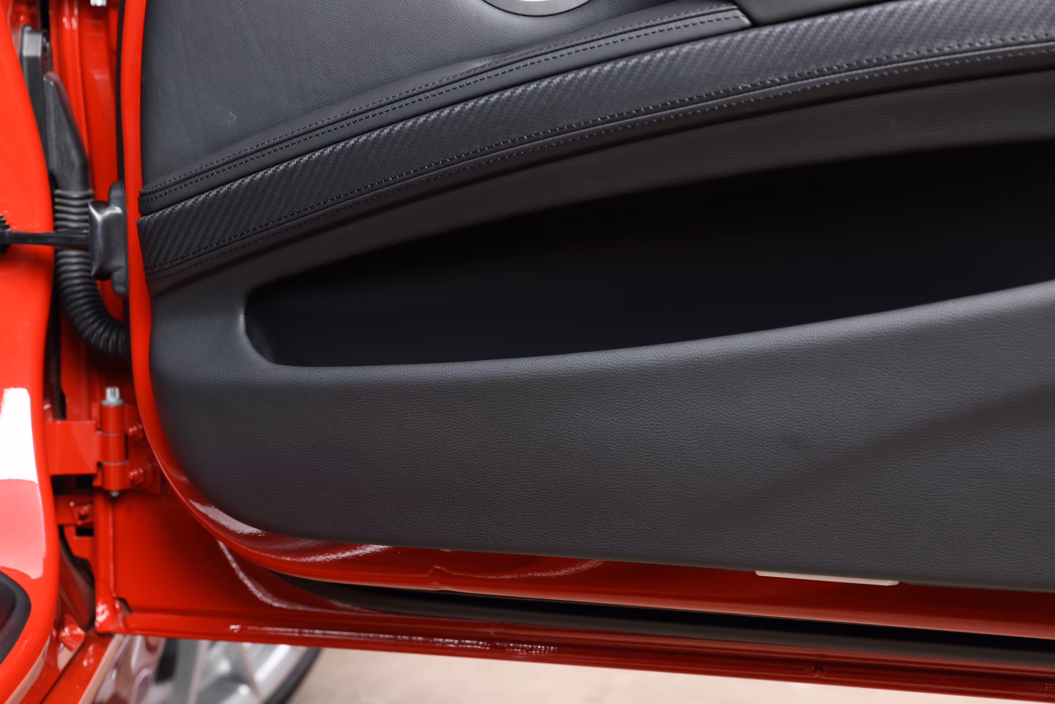 2011 BMW E90 M3 - Image 101