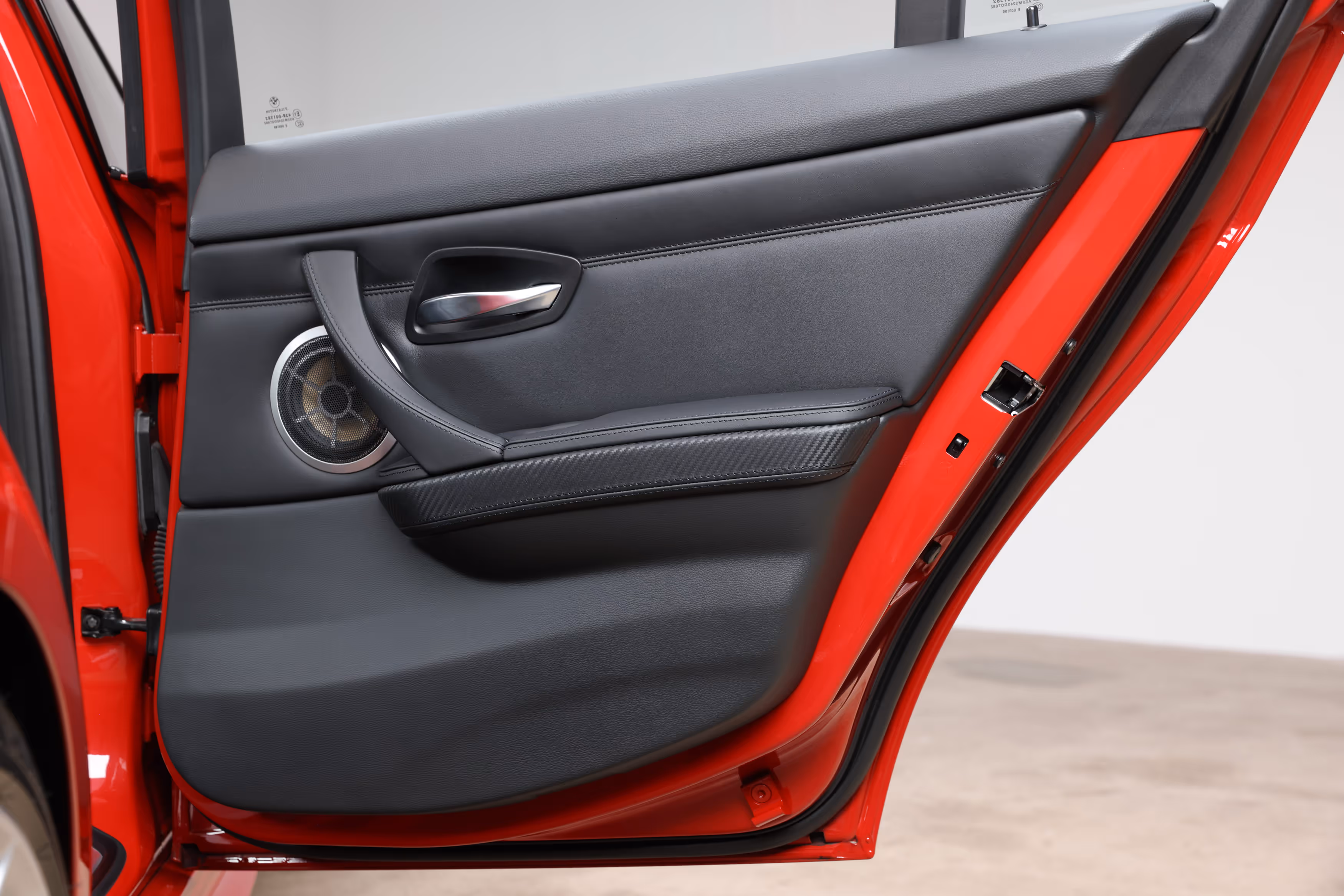 2011 BMW E90 M3 - Image 105