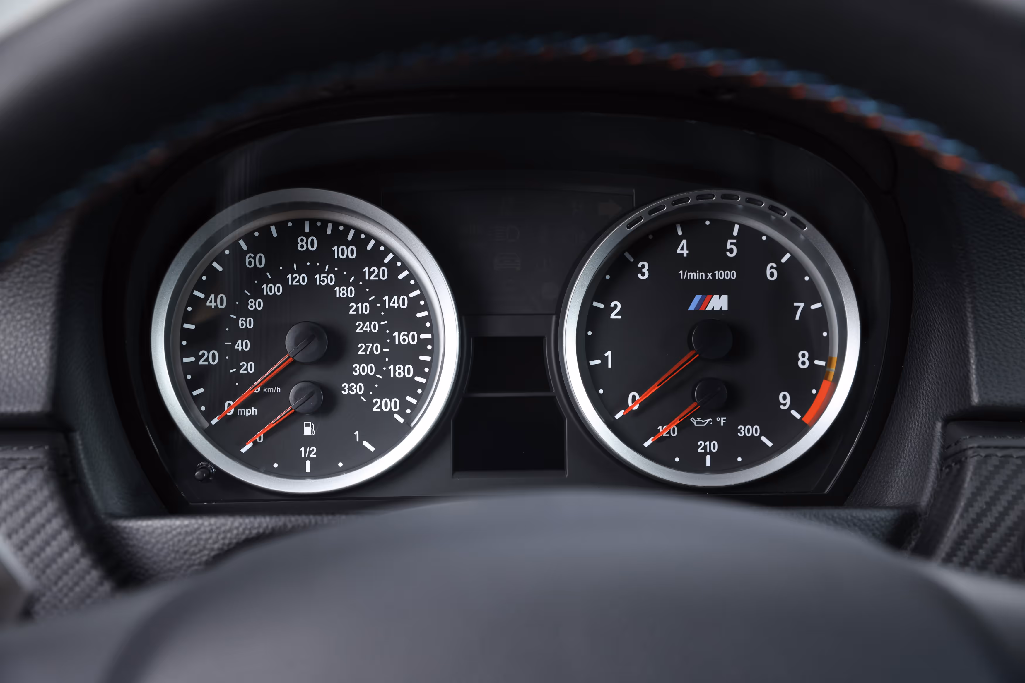 2011 BMW E90 M3 - Image 52