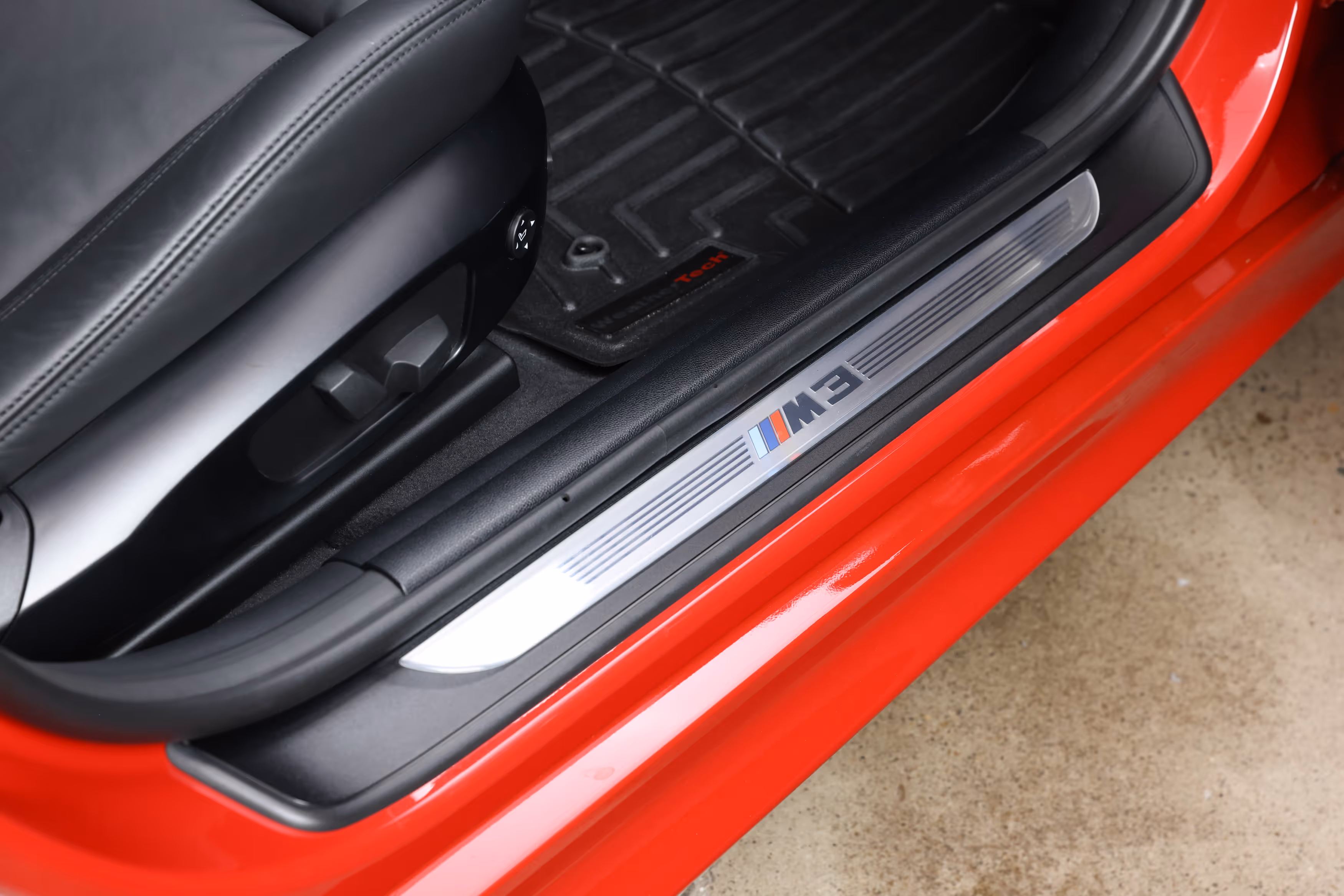 2011 BMW E90 M3 - Image 109