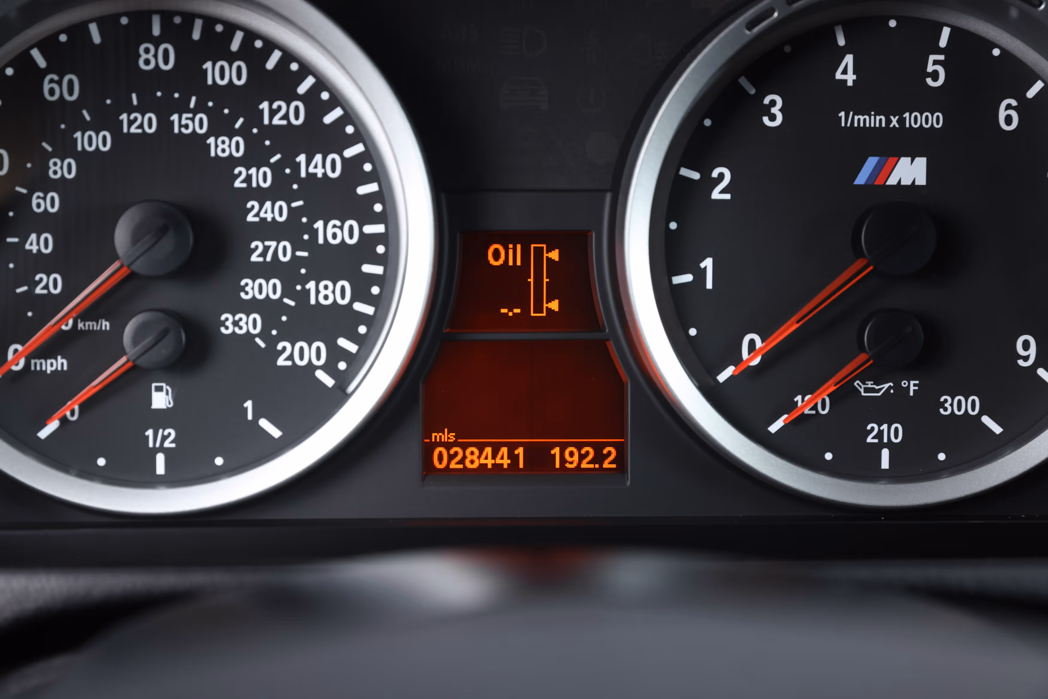 2011 BMW E90 M3 - Image 53