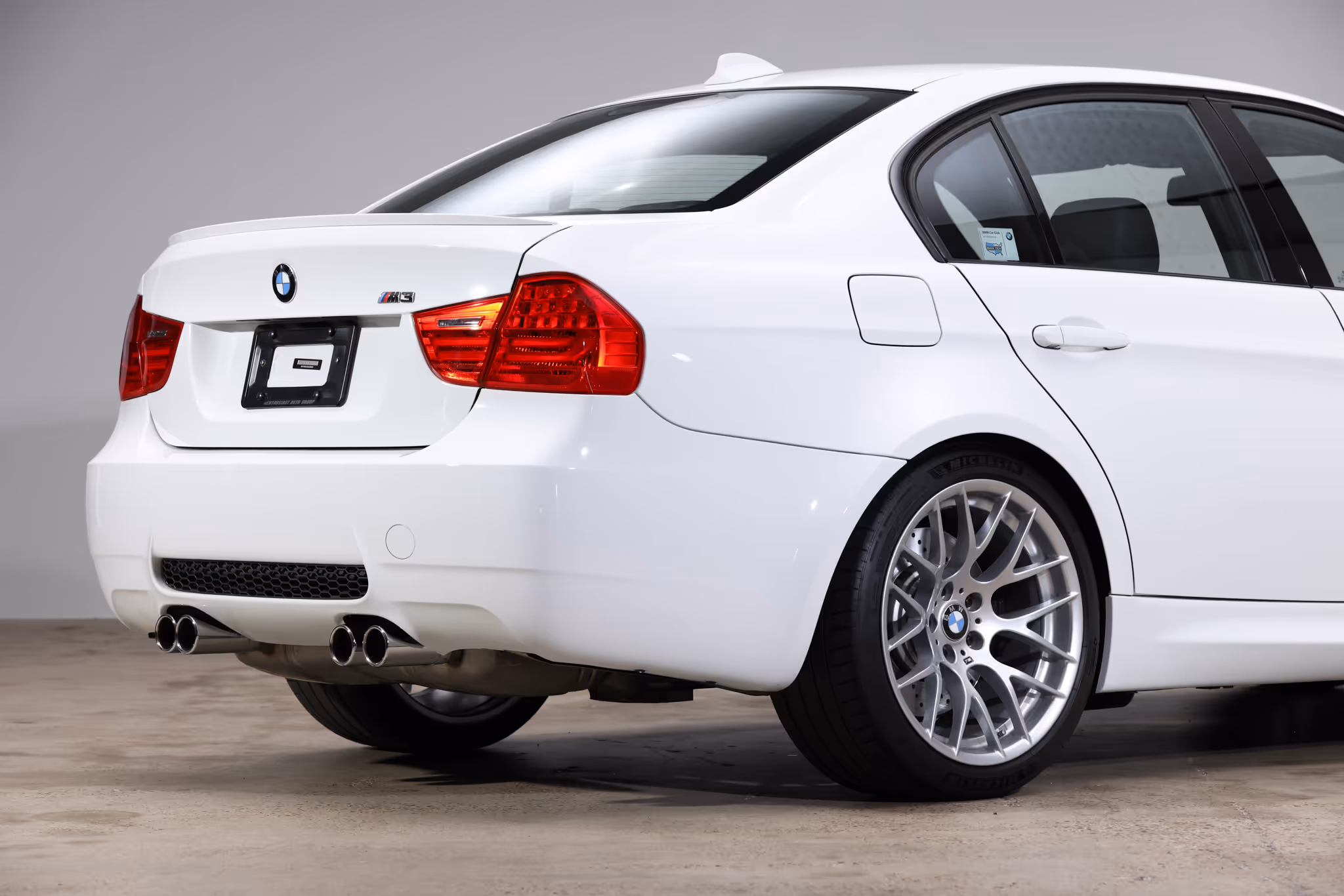 2011 BMW E90 M3 - Image 39