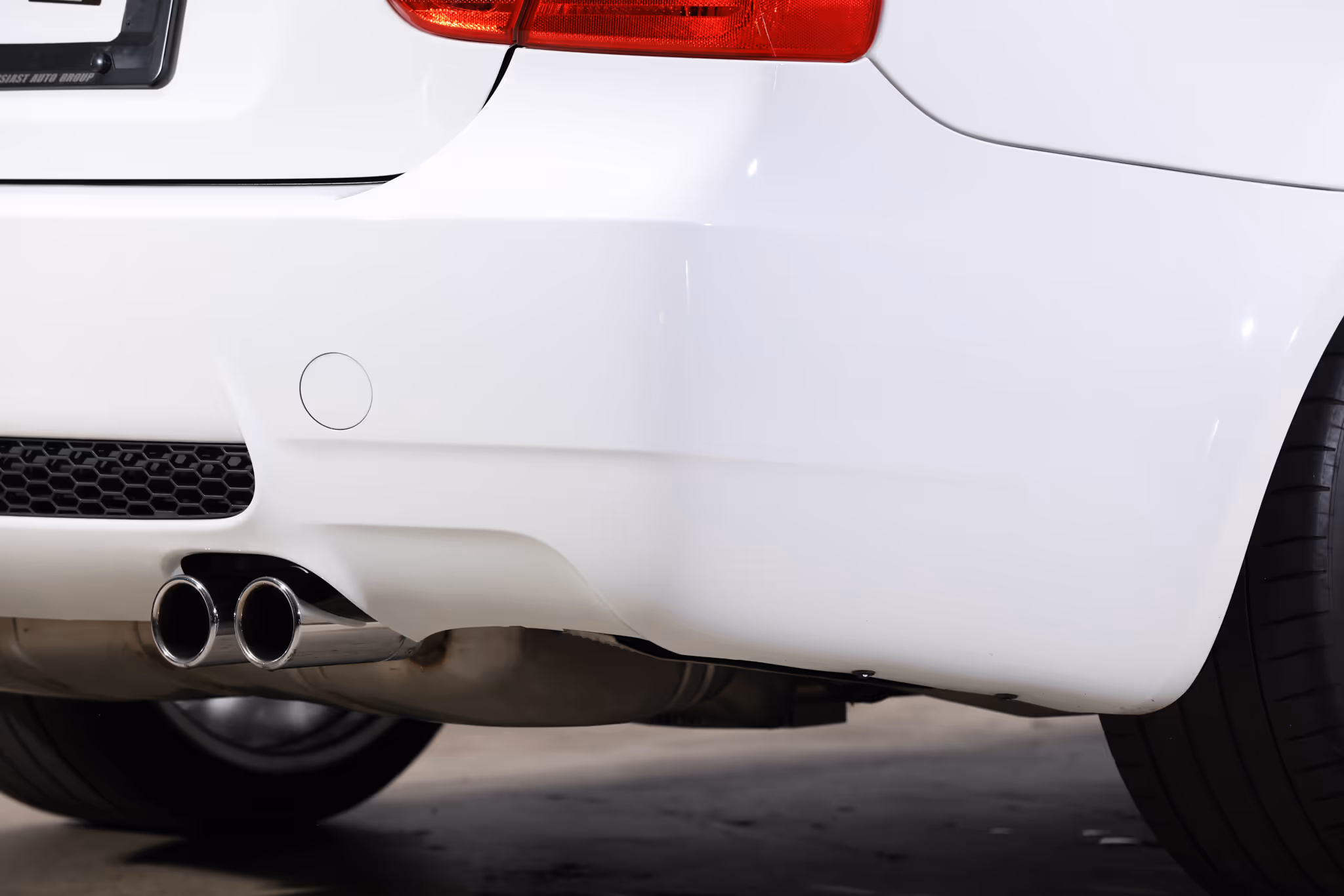 2011 BMW E90 M3 - Image 41