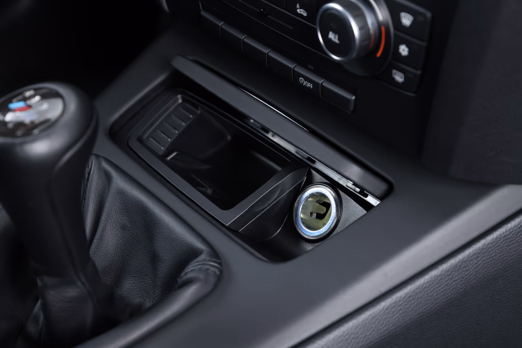 2011 BMW E90 M3 - Image 60