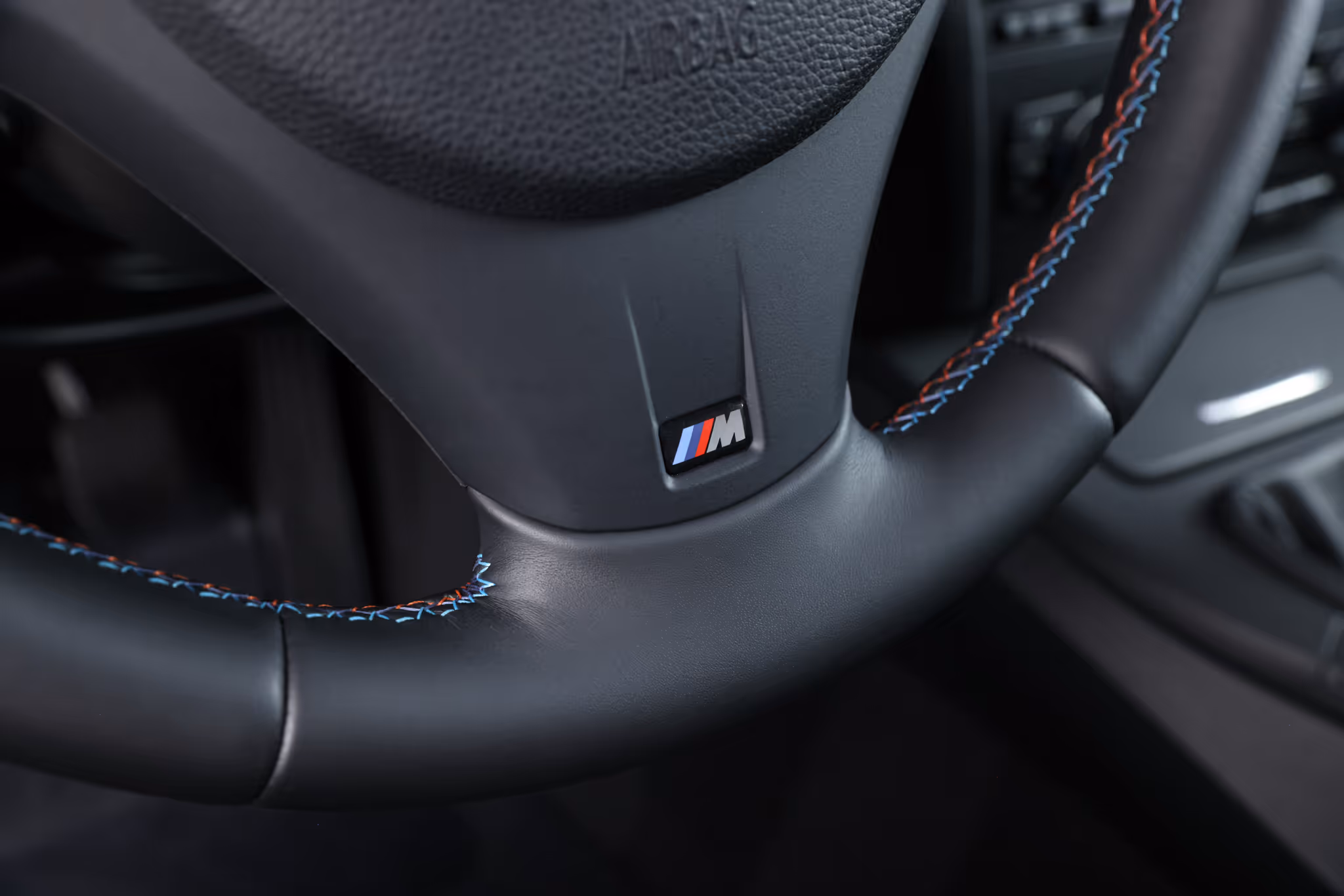 2011 BMW E90 M3 - Image 45
