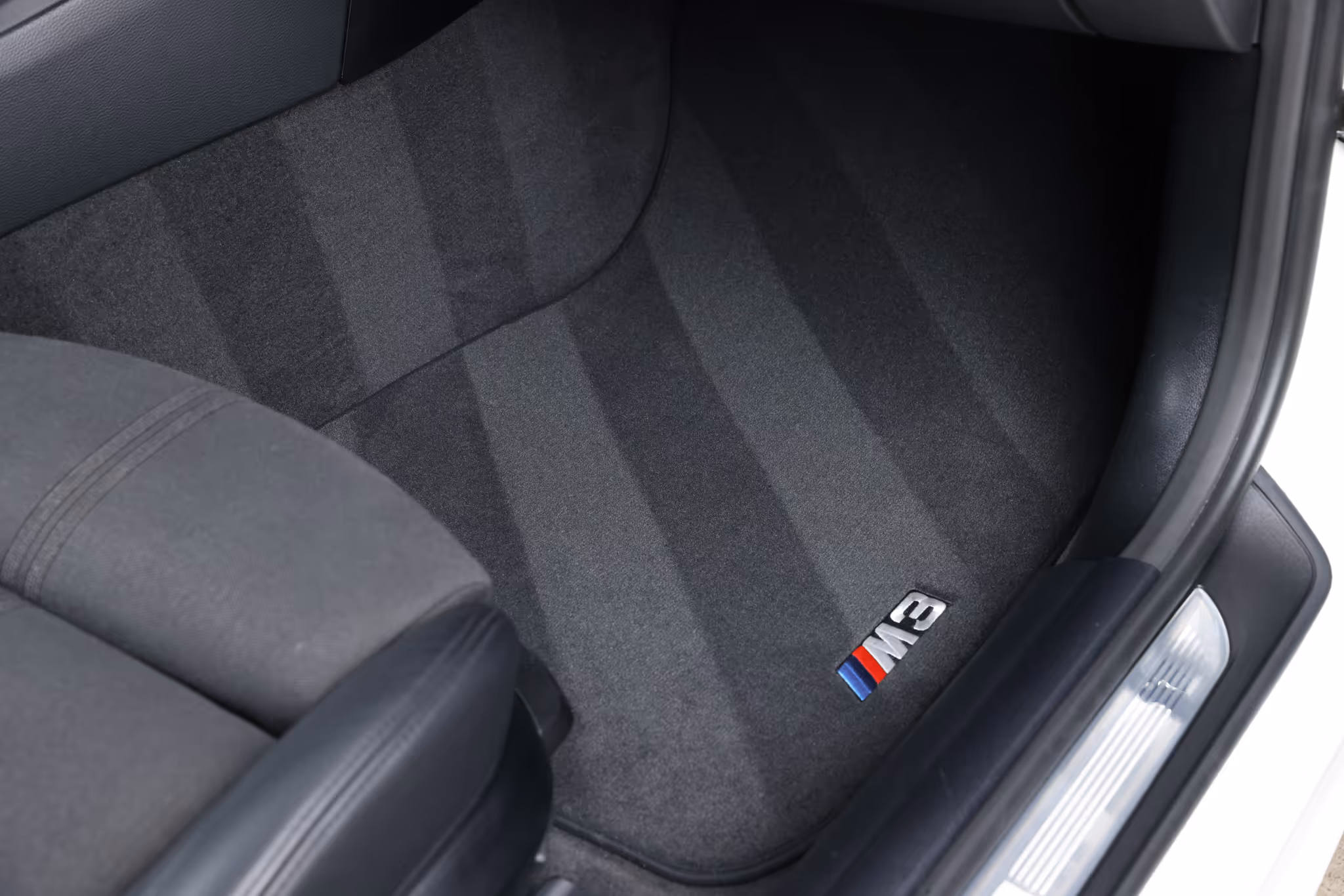 2011 BMW E90 M3 - Image 64
