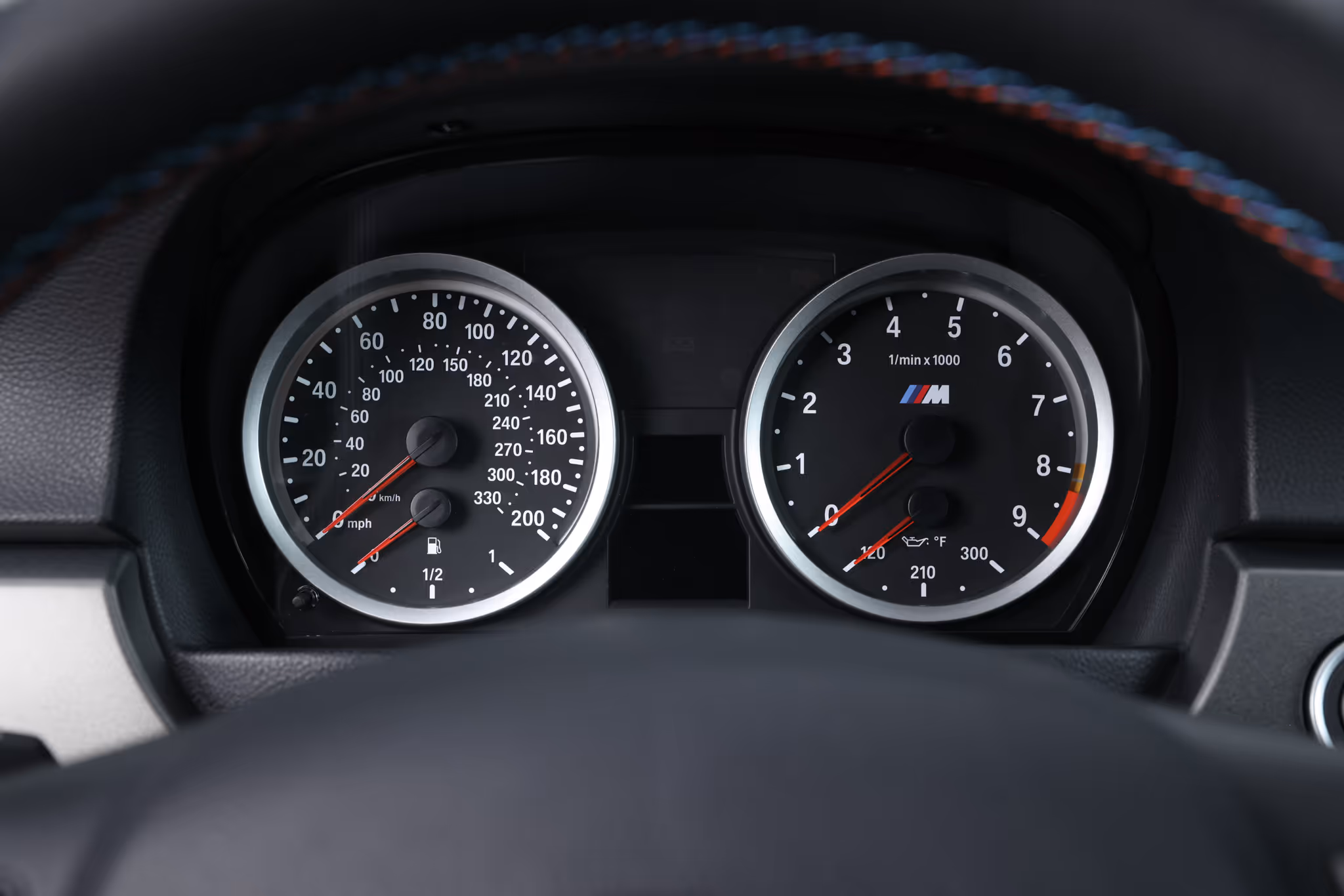 2011 BMW E90 M3 - Image 46