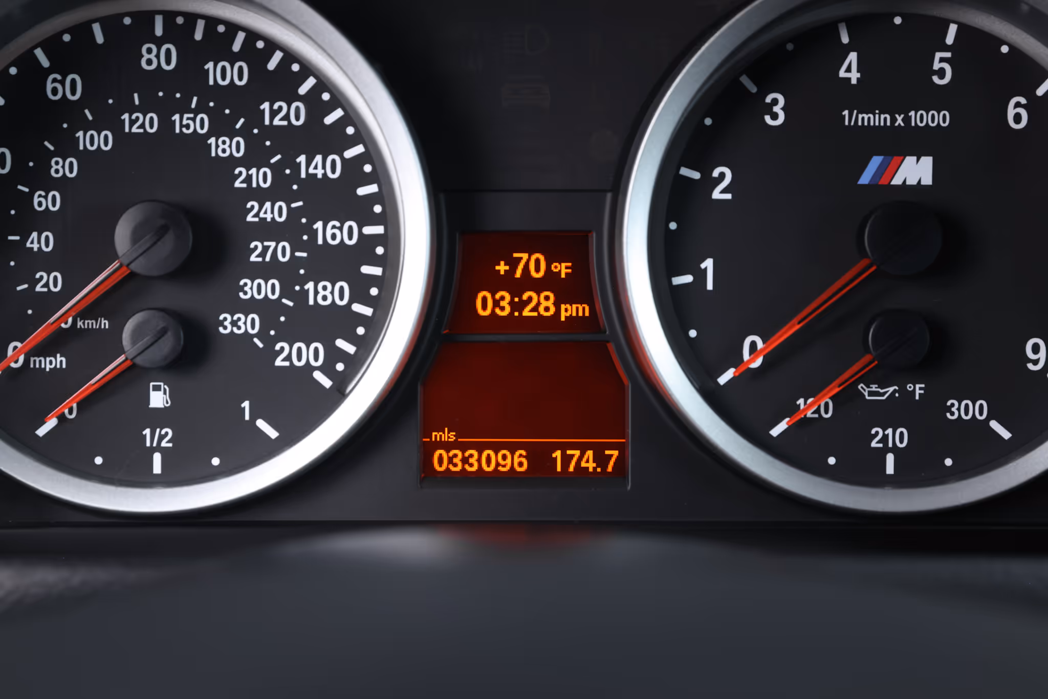 2011 BMW E90 M3 - Image 47