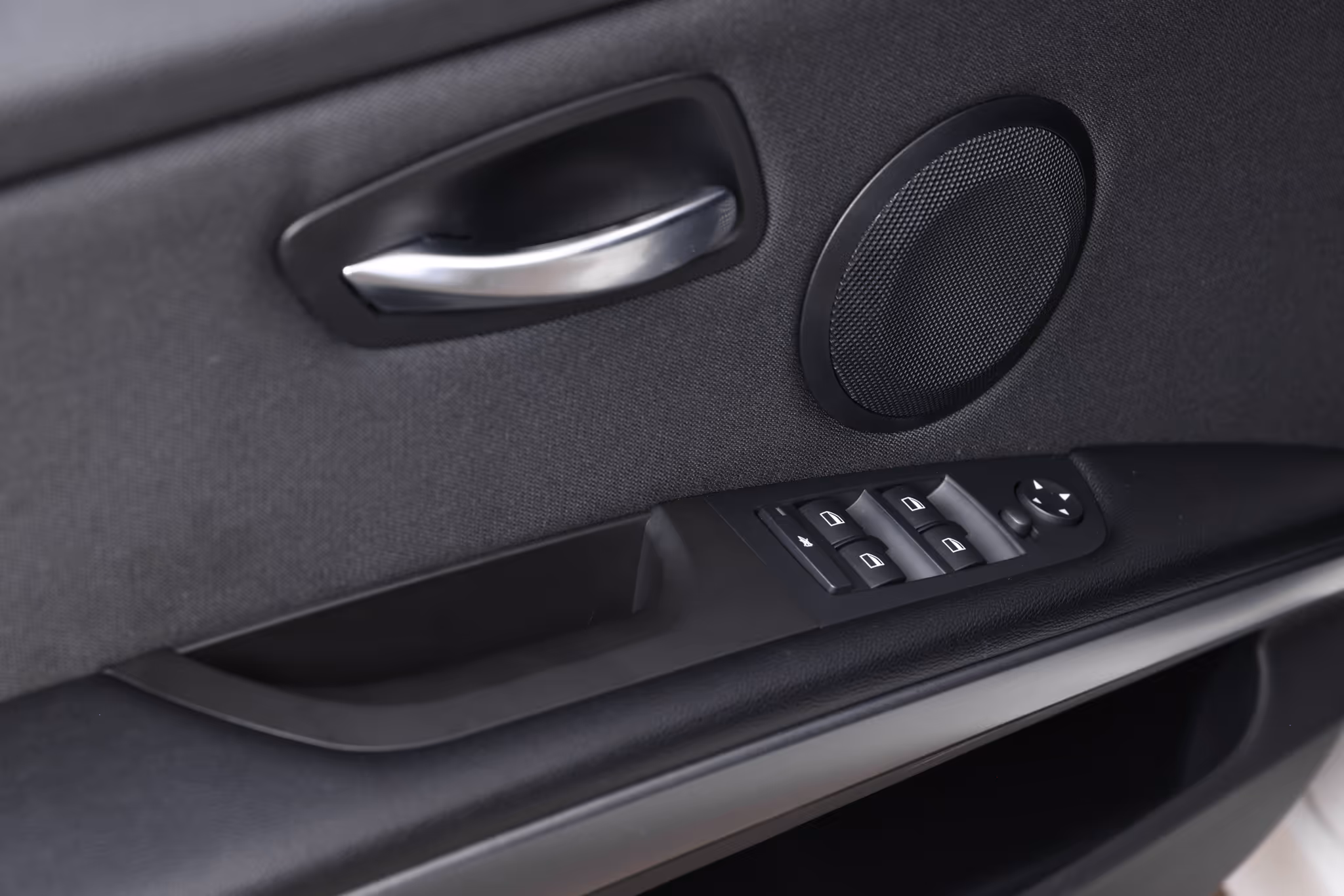 2011 BMW E90 M3 - Image 90