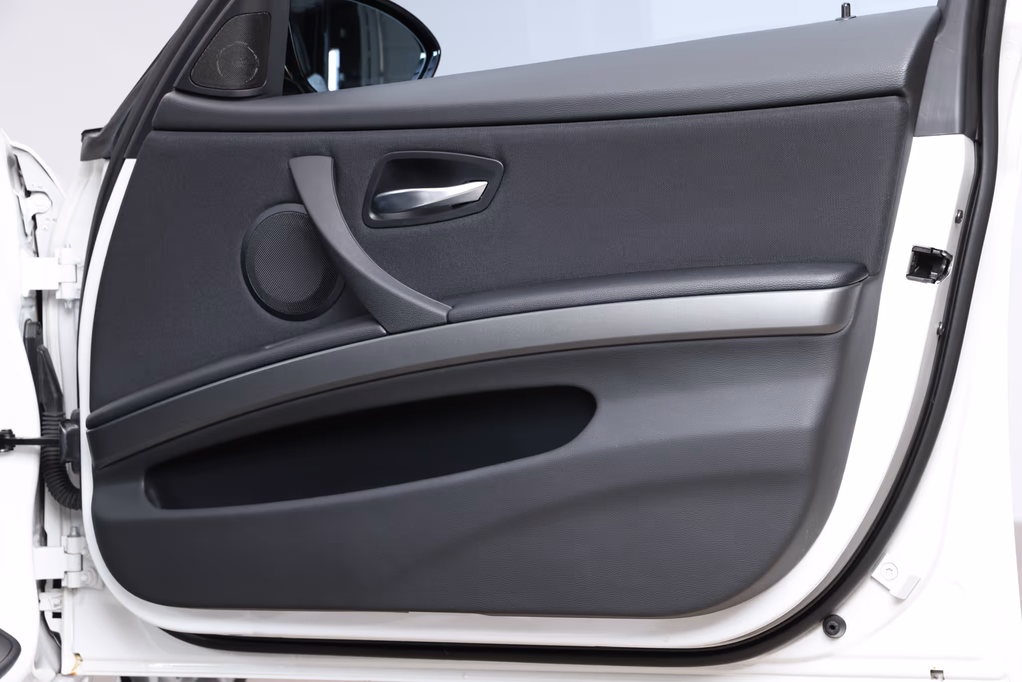 2011 BMW E90 M3 - Image 92