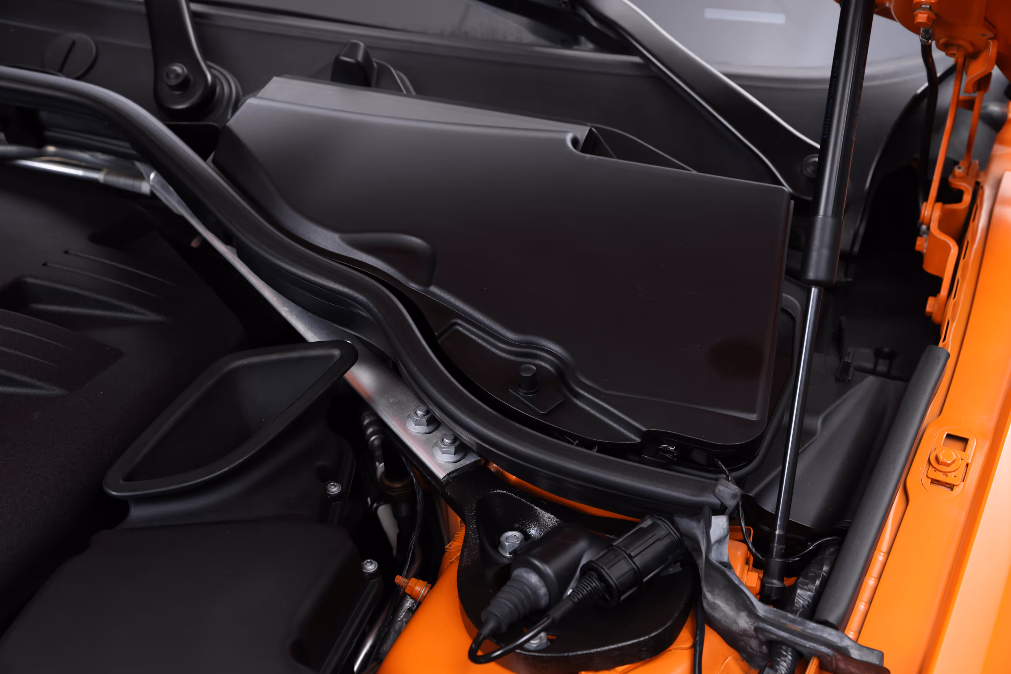 2011 BMW E90 M3 - Image 119