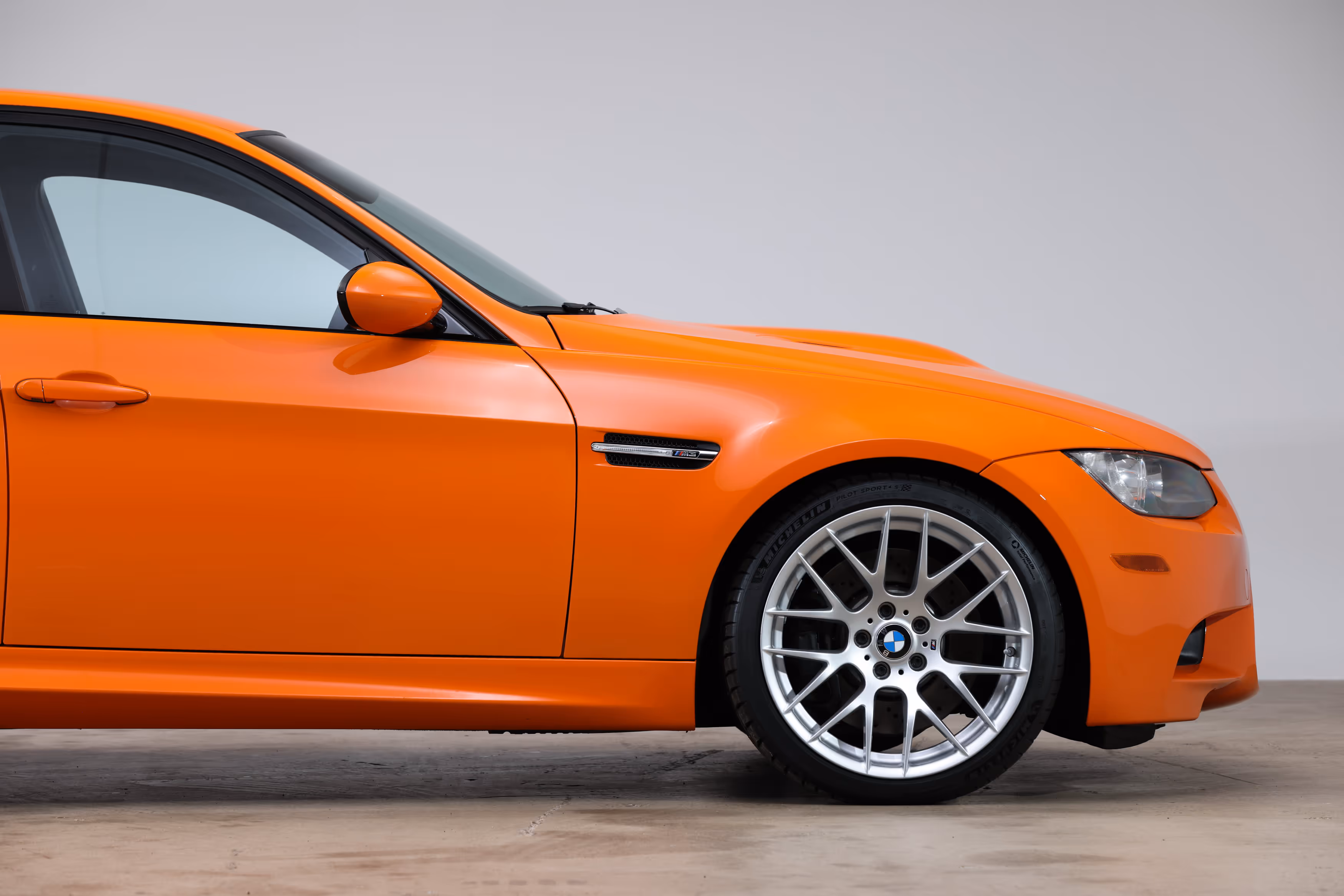 2011 BMW E90 M3 - Image 12