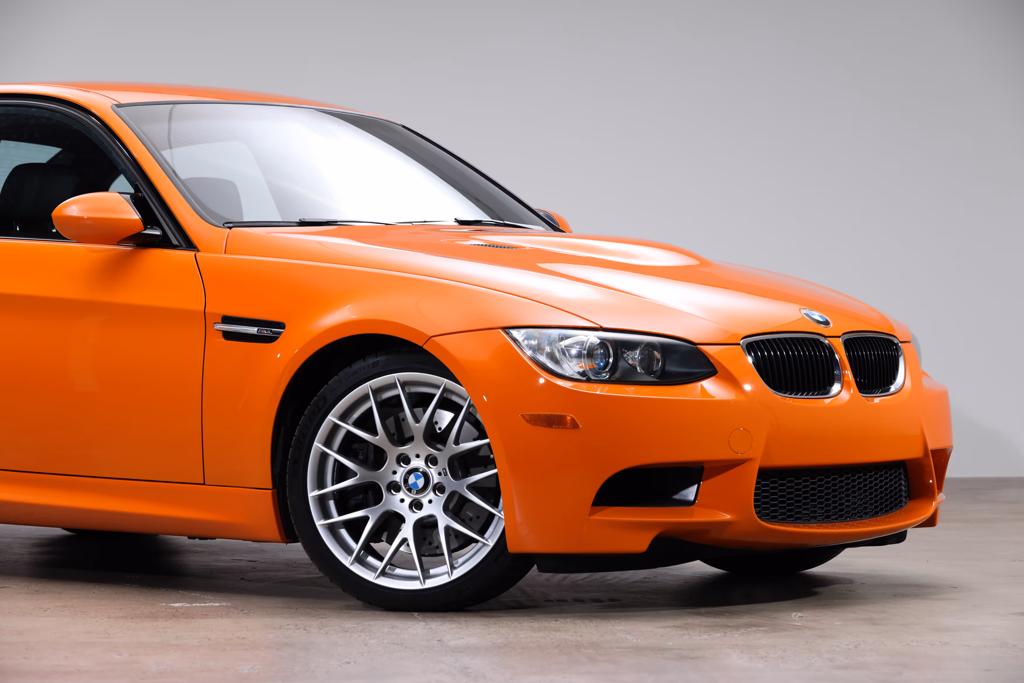 2011 BMW E90 M3 - Image 13