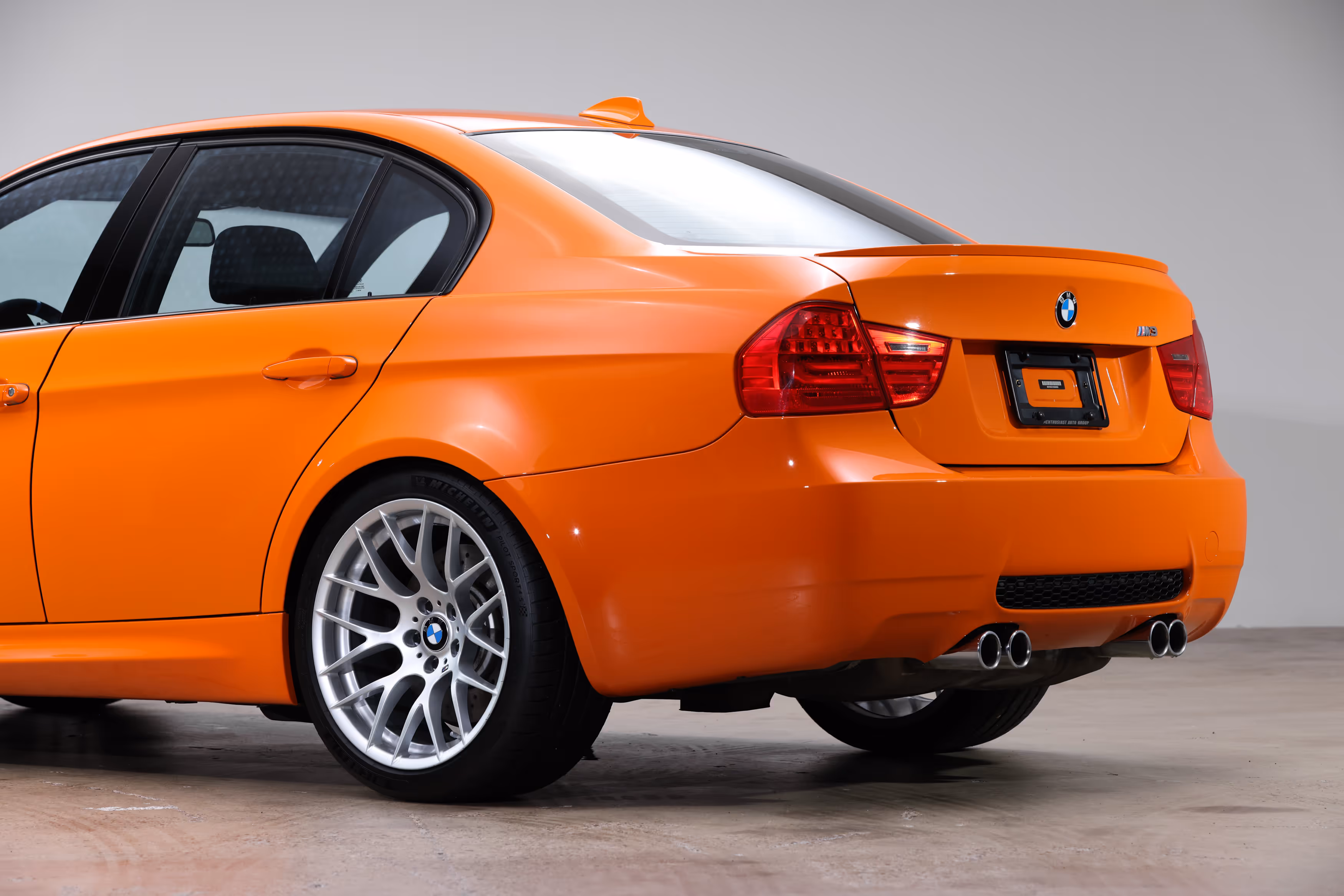 2011 BMW E90 M3 - Image 21