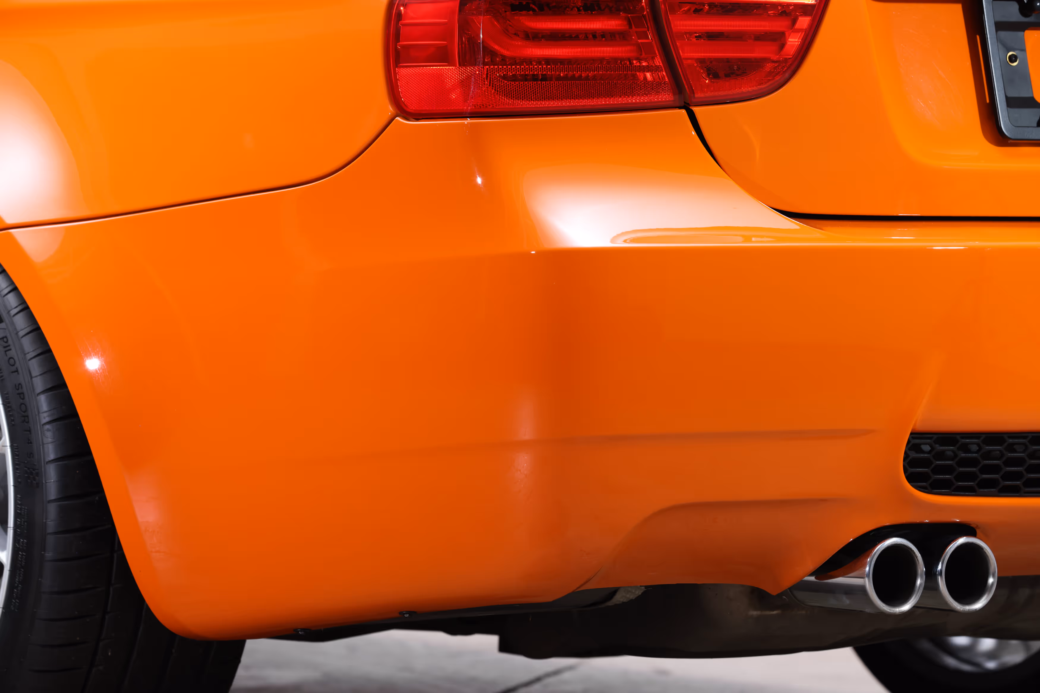 2011 BMW E90 M3 - Image 23