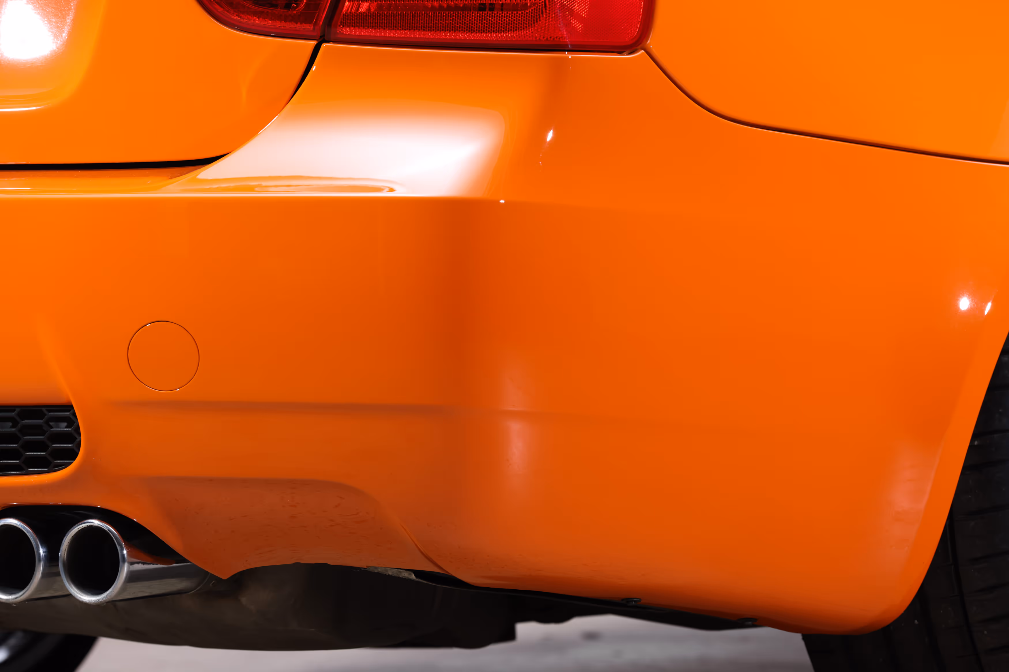 2011 BMW E90 M3 - Image 26