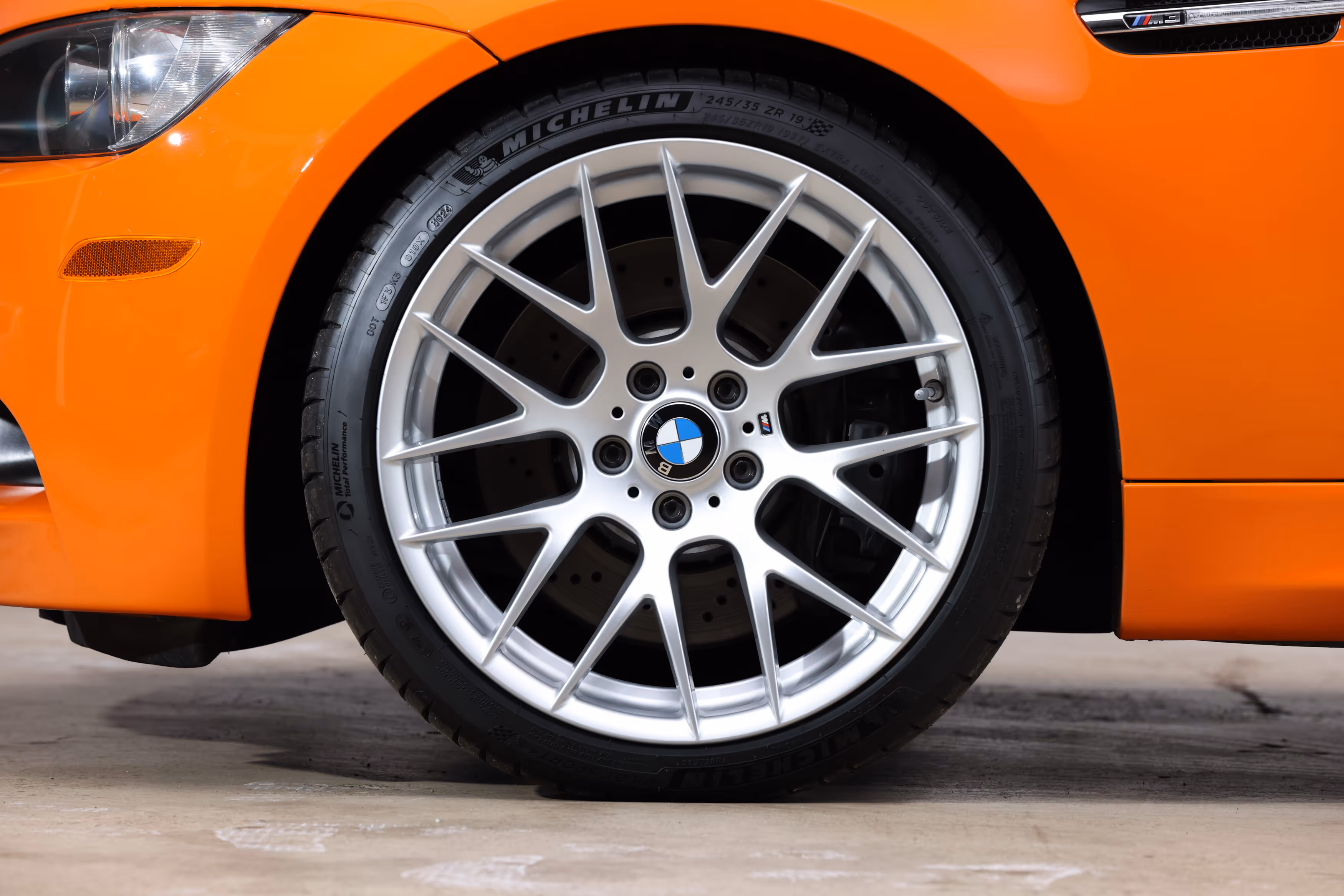 2011 BMW E90 M3 - Image 49