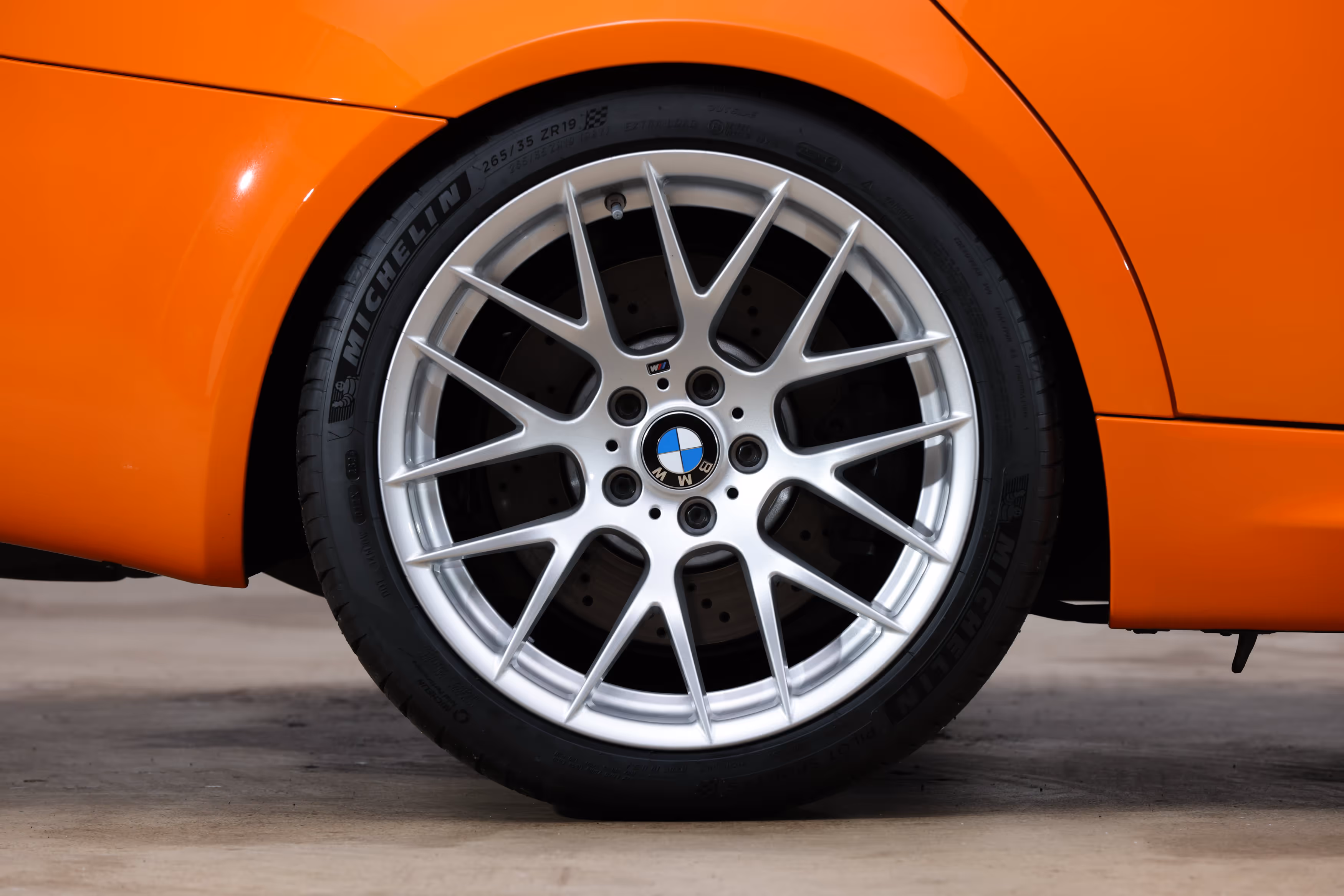 2011 BMW E90 M3 - Image 51