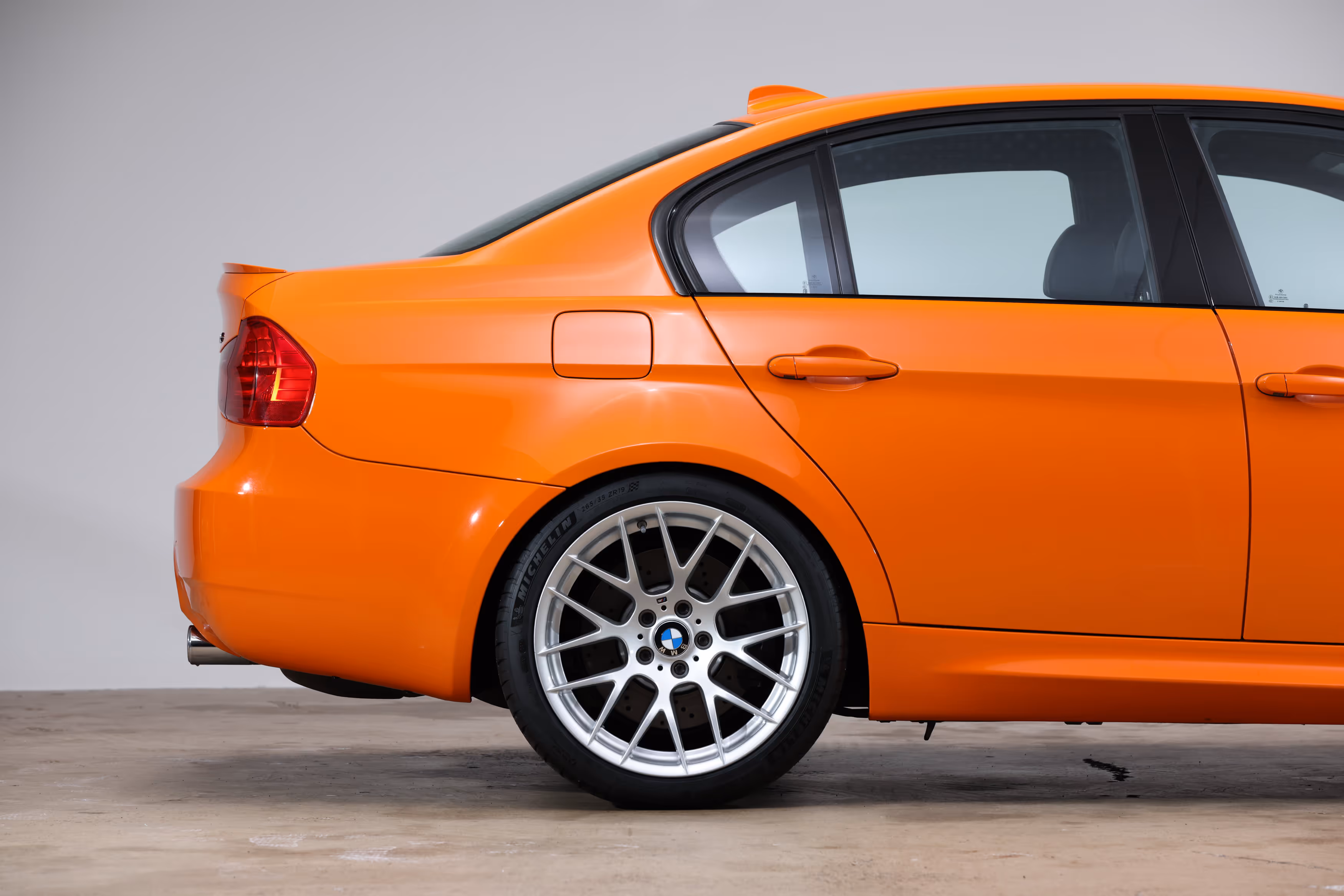2011 BMW E90 M3 - Image 11